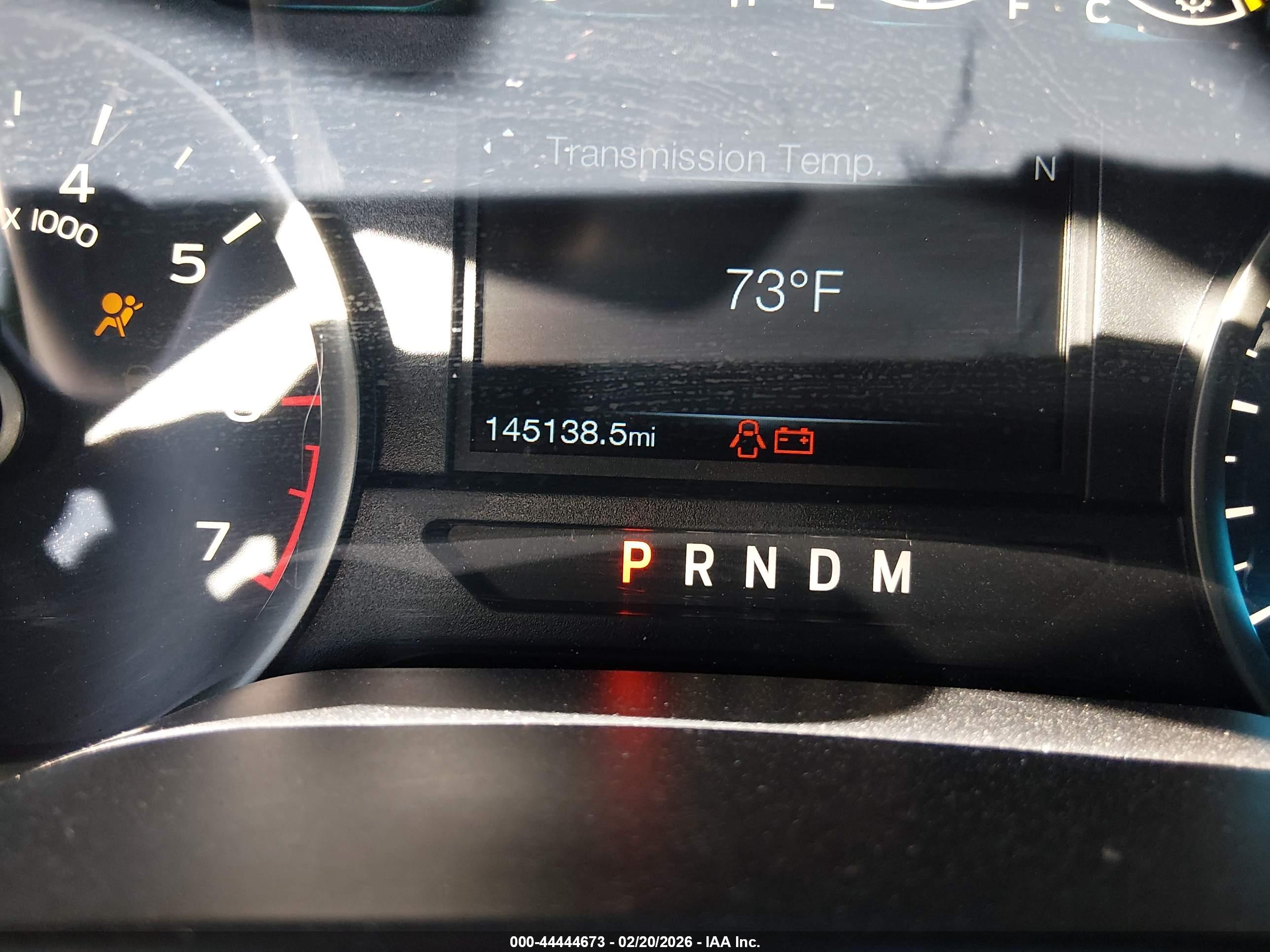 FORD F-150 image 7