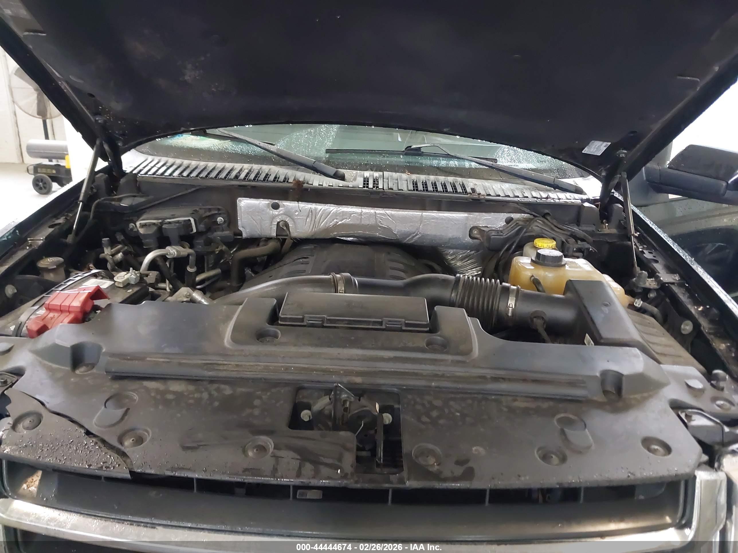 FORD EXPEDITION image 10