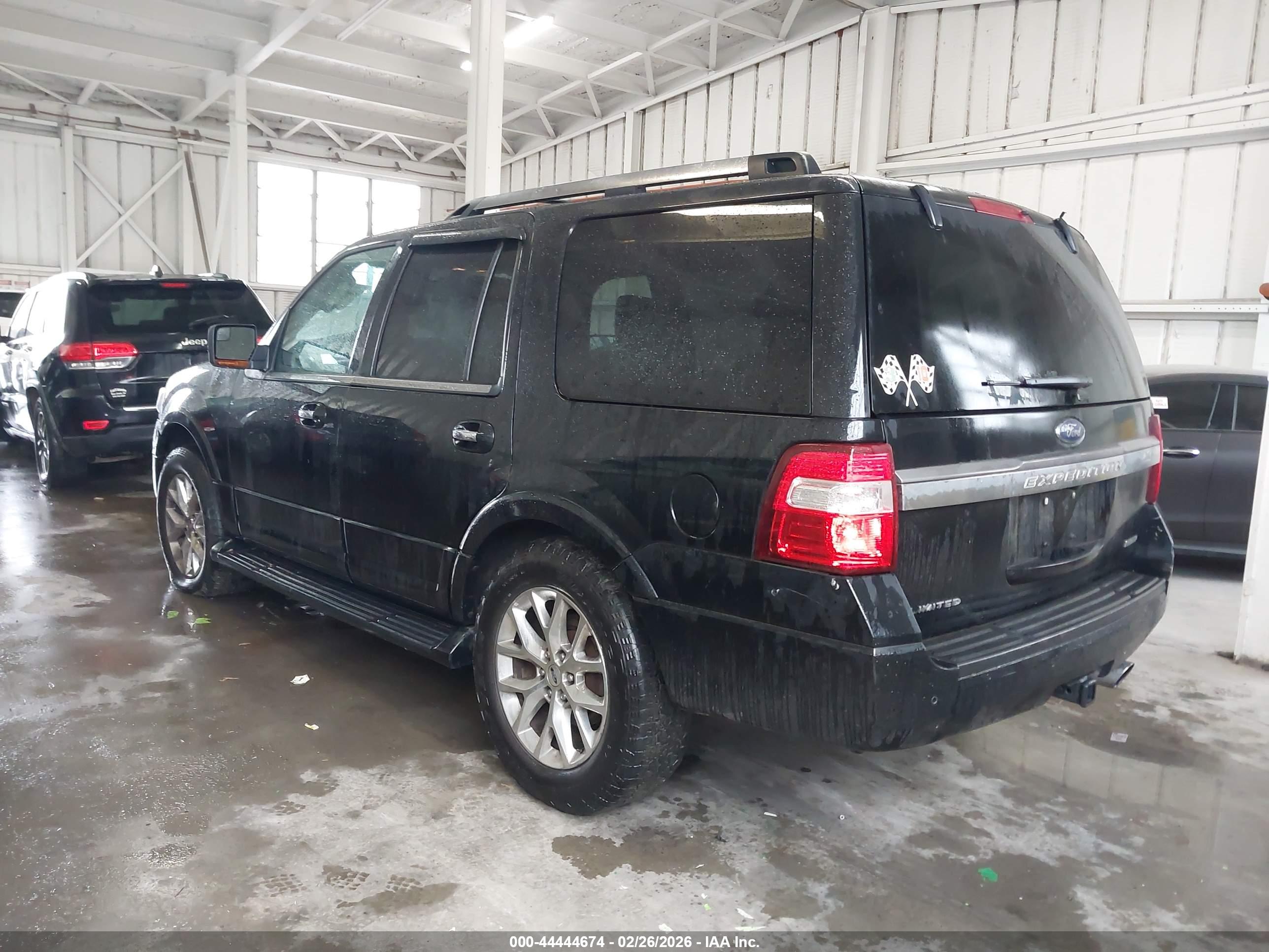 FORD EXPEDITION image 3