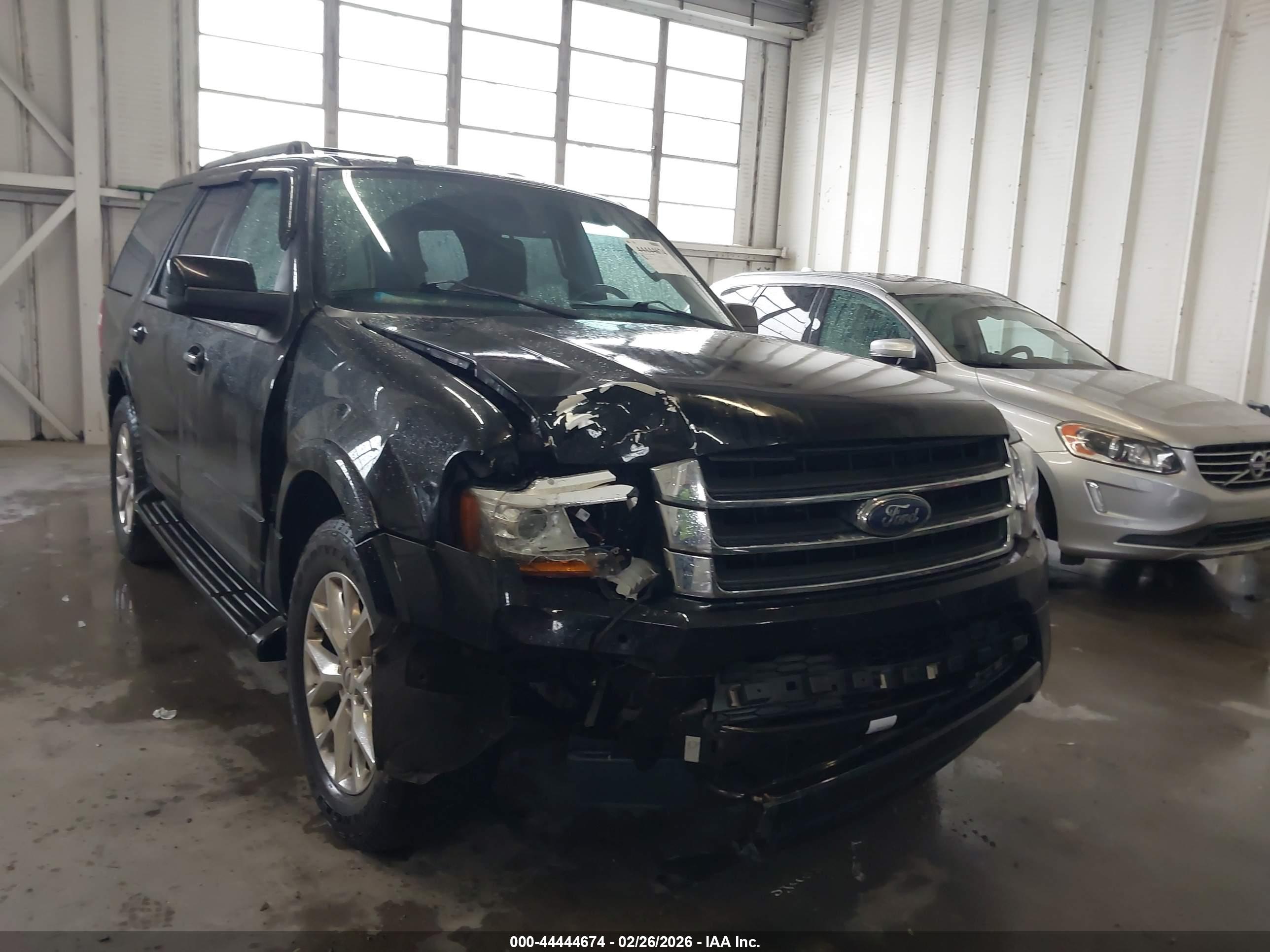 FORD EXPEDITION image 6