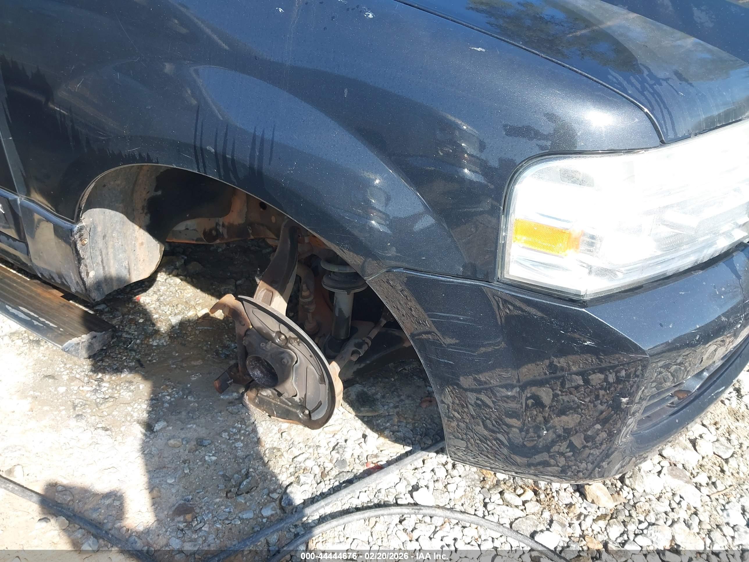 LINCOLN NAVIGATOR image 6