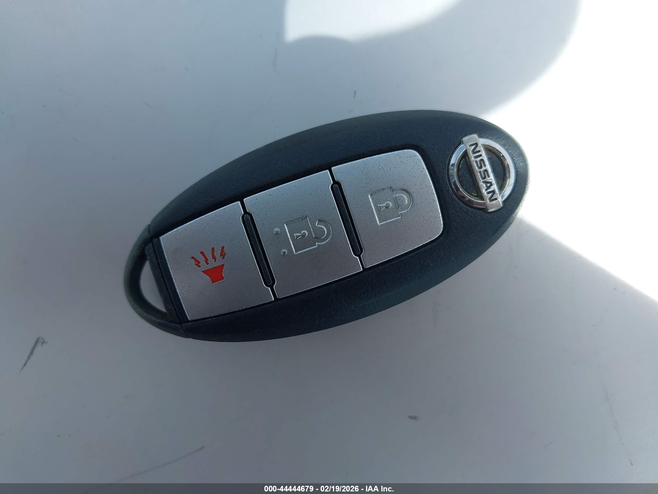 NISSAN PATHFINDER image 11