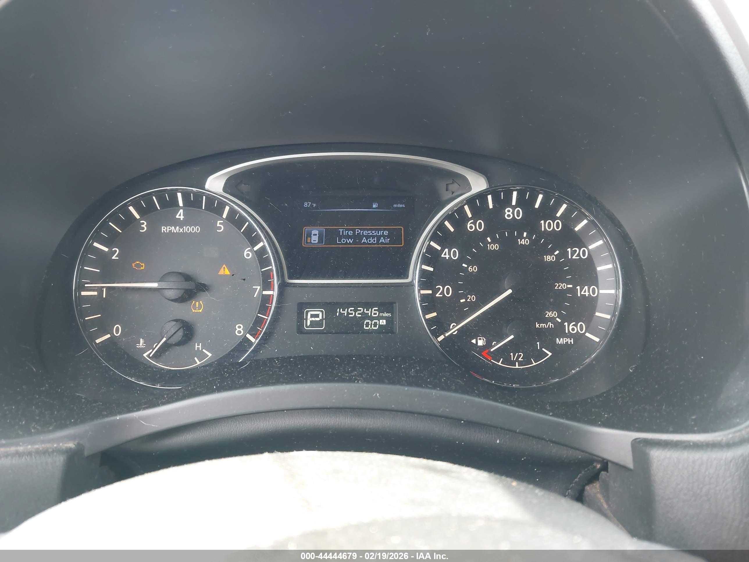 NISSAN PATHFINDER image 7