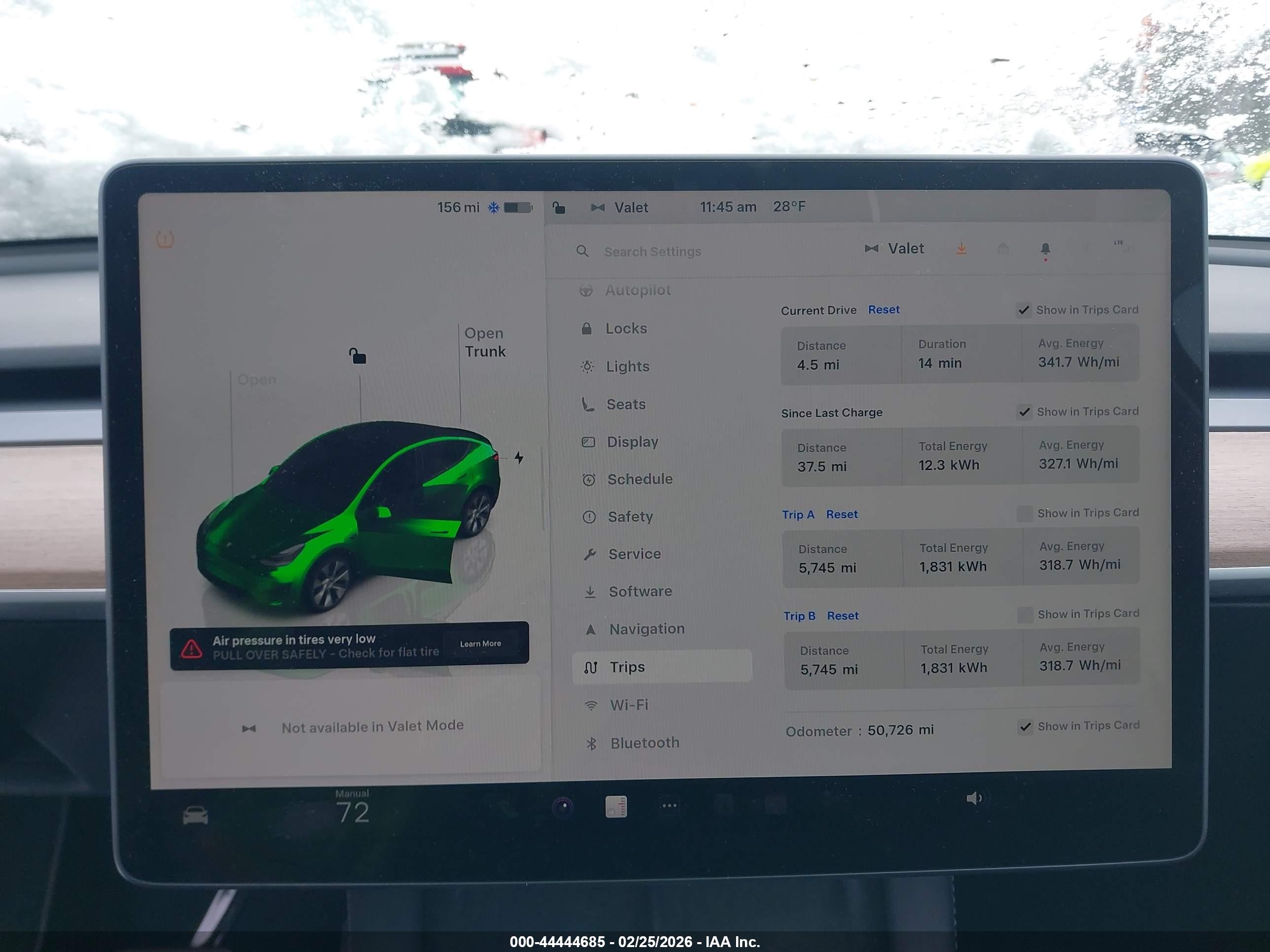 TESLA MODEL image 7
