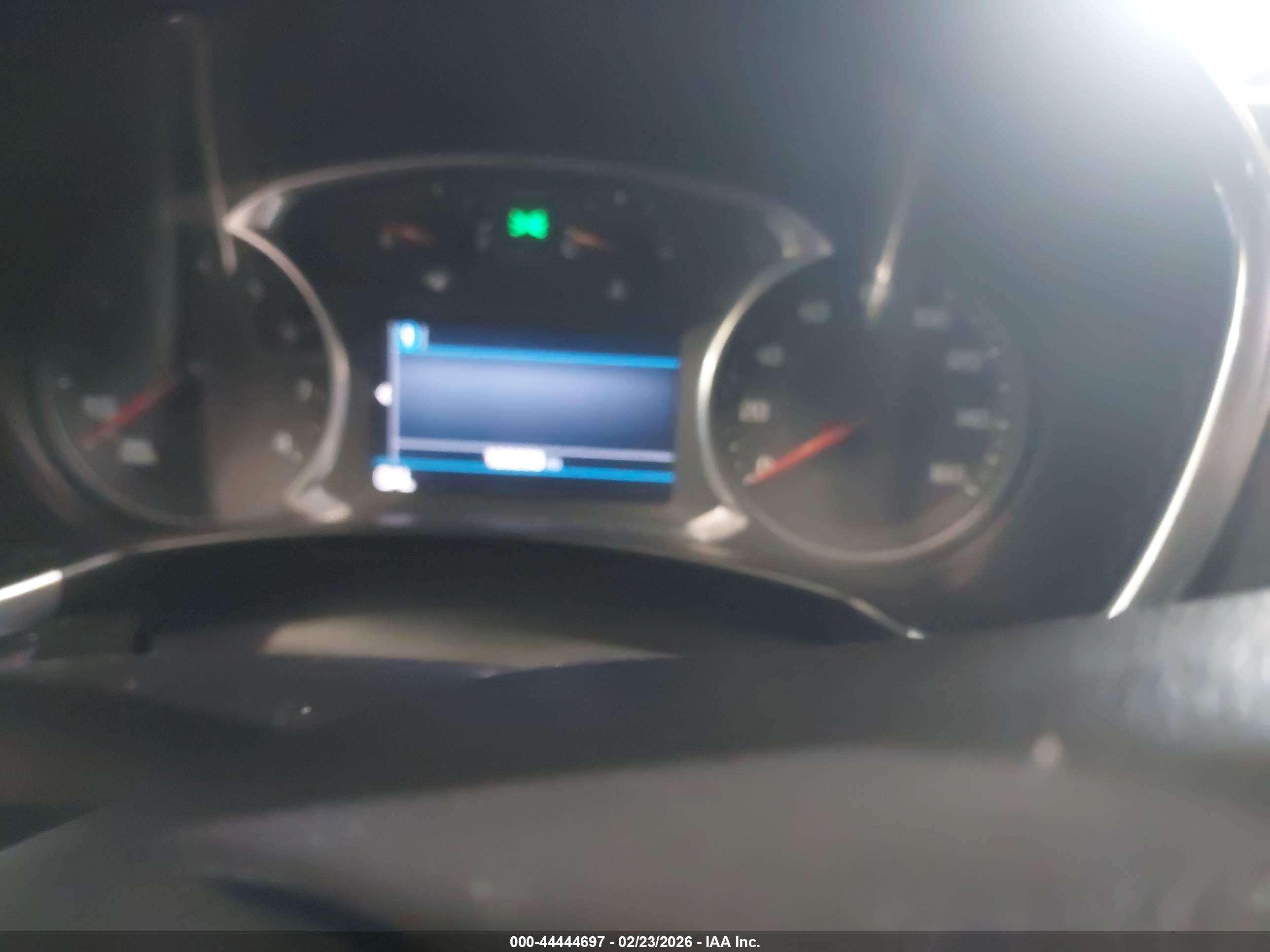 CHEVROLET EQUINOX image 7