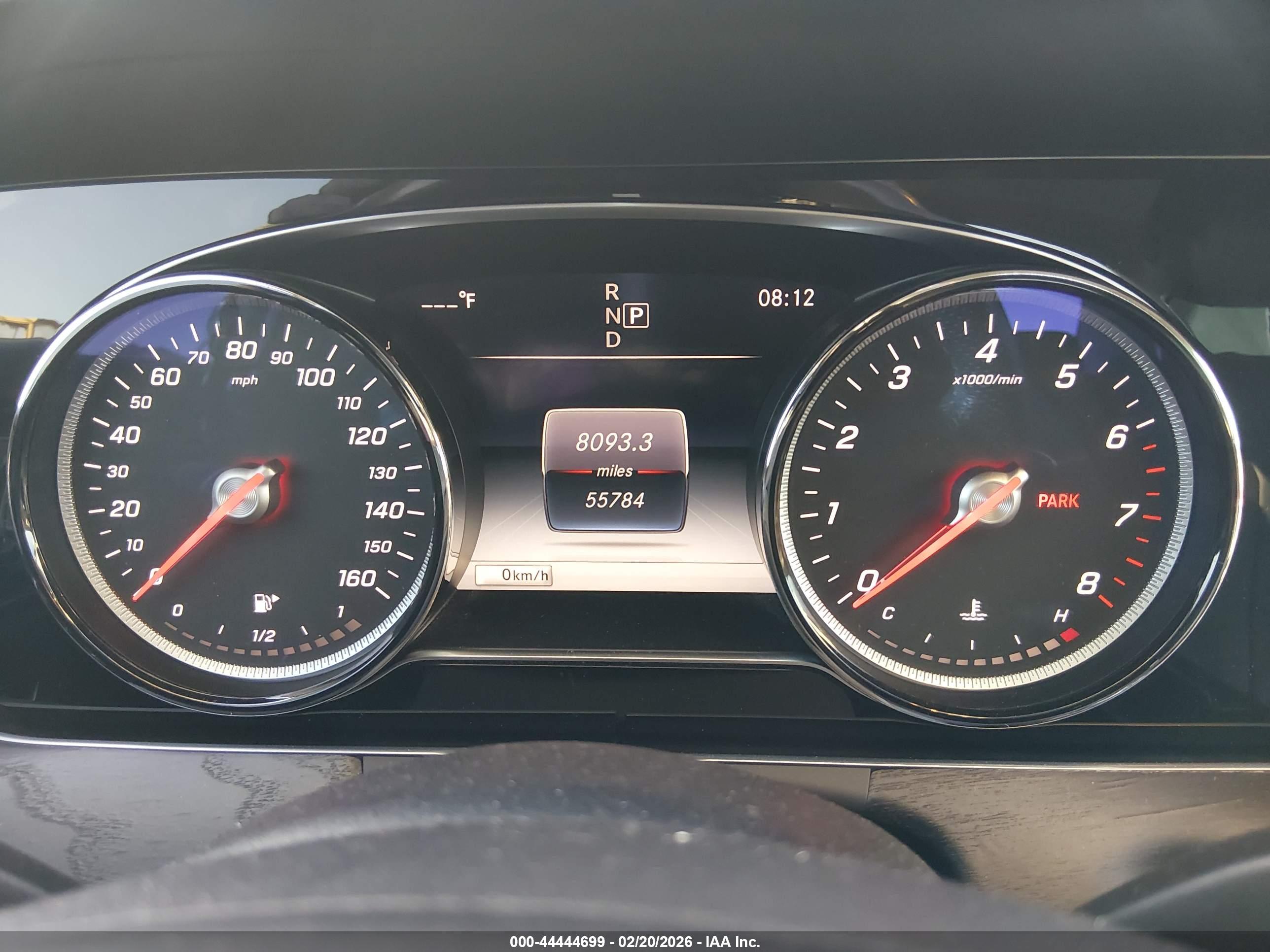 MERCEDES-BENZ E image 7