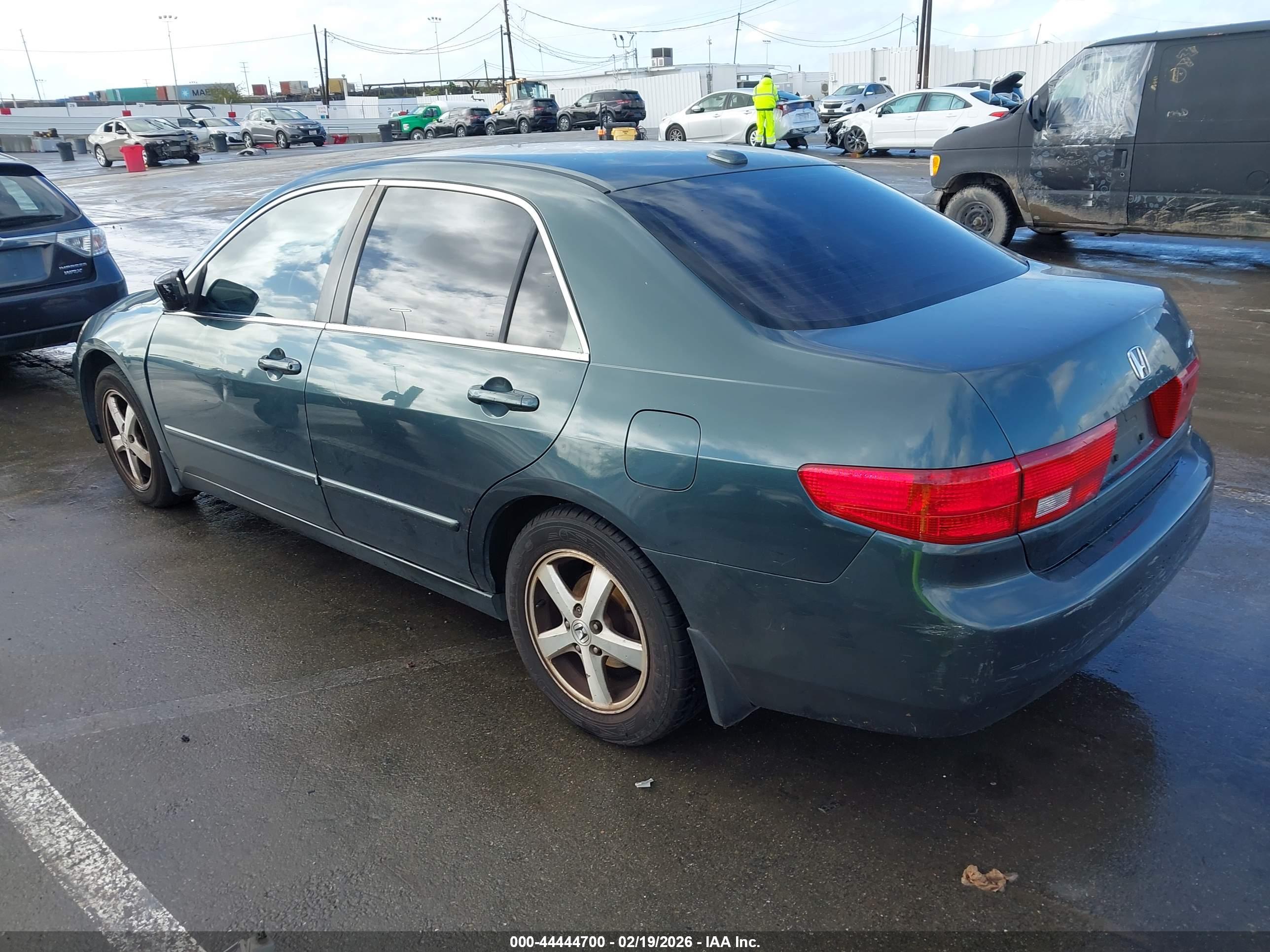 HONDA ACCORD image 3