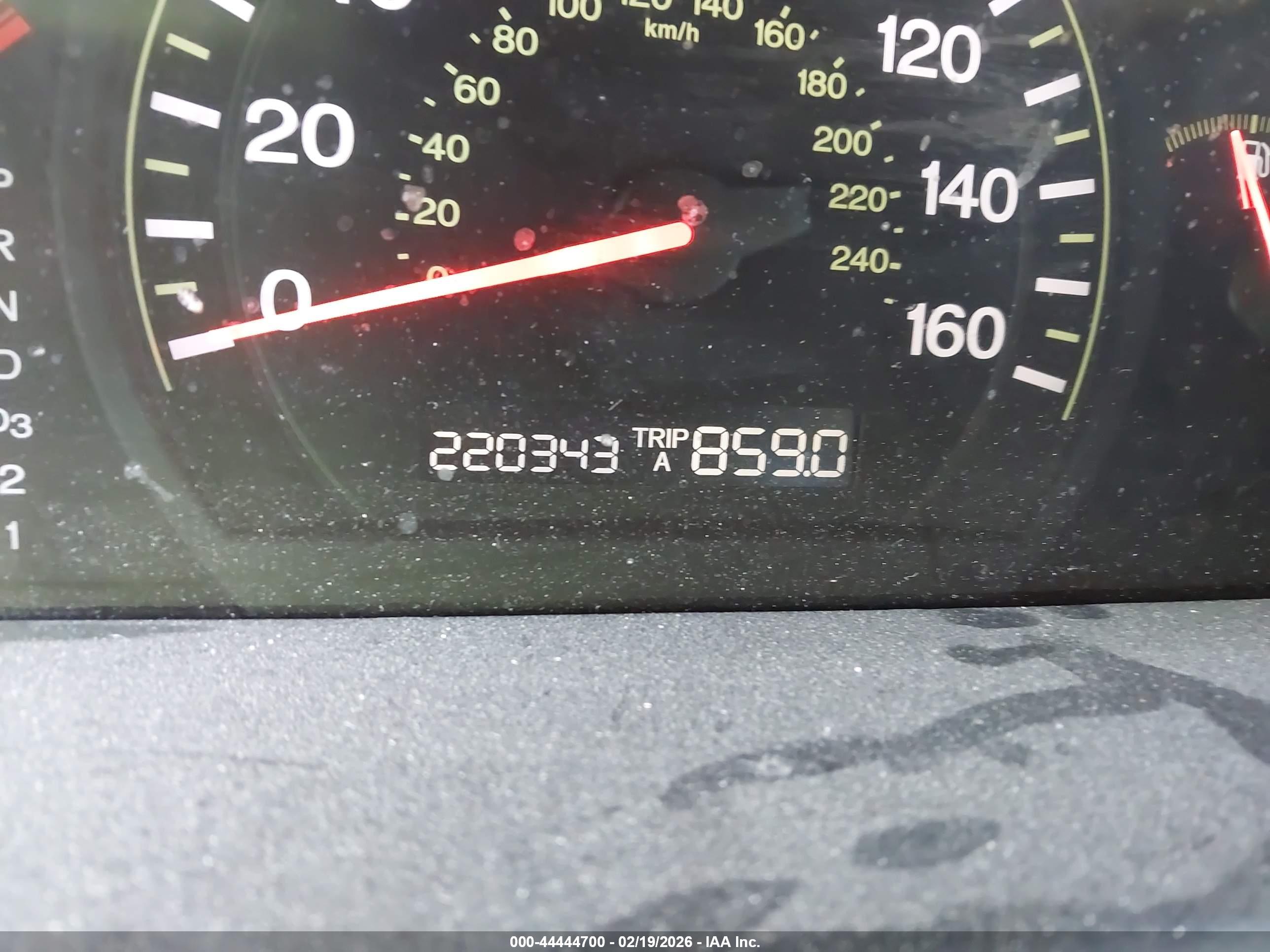 HONDA ACCORD image 7