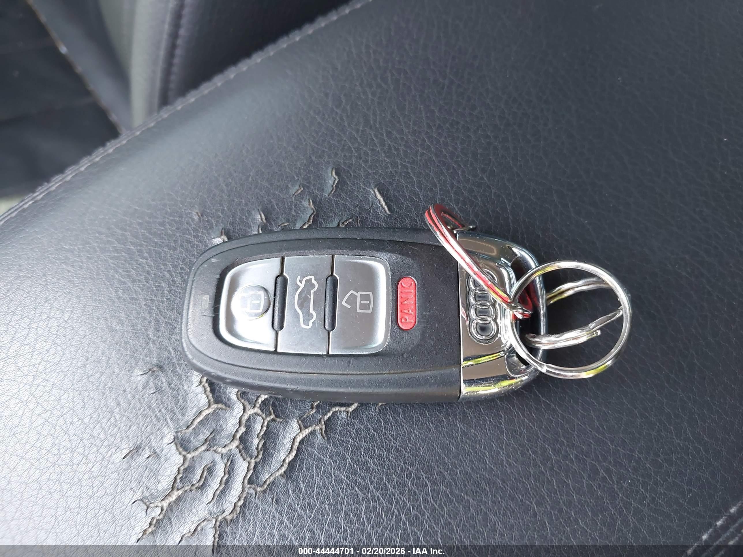 AUDI A6 image 11
