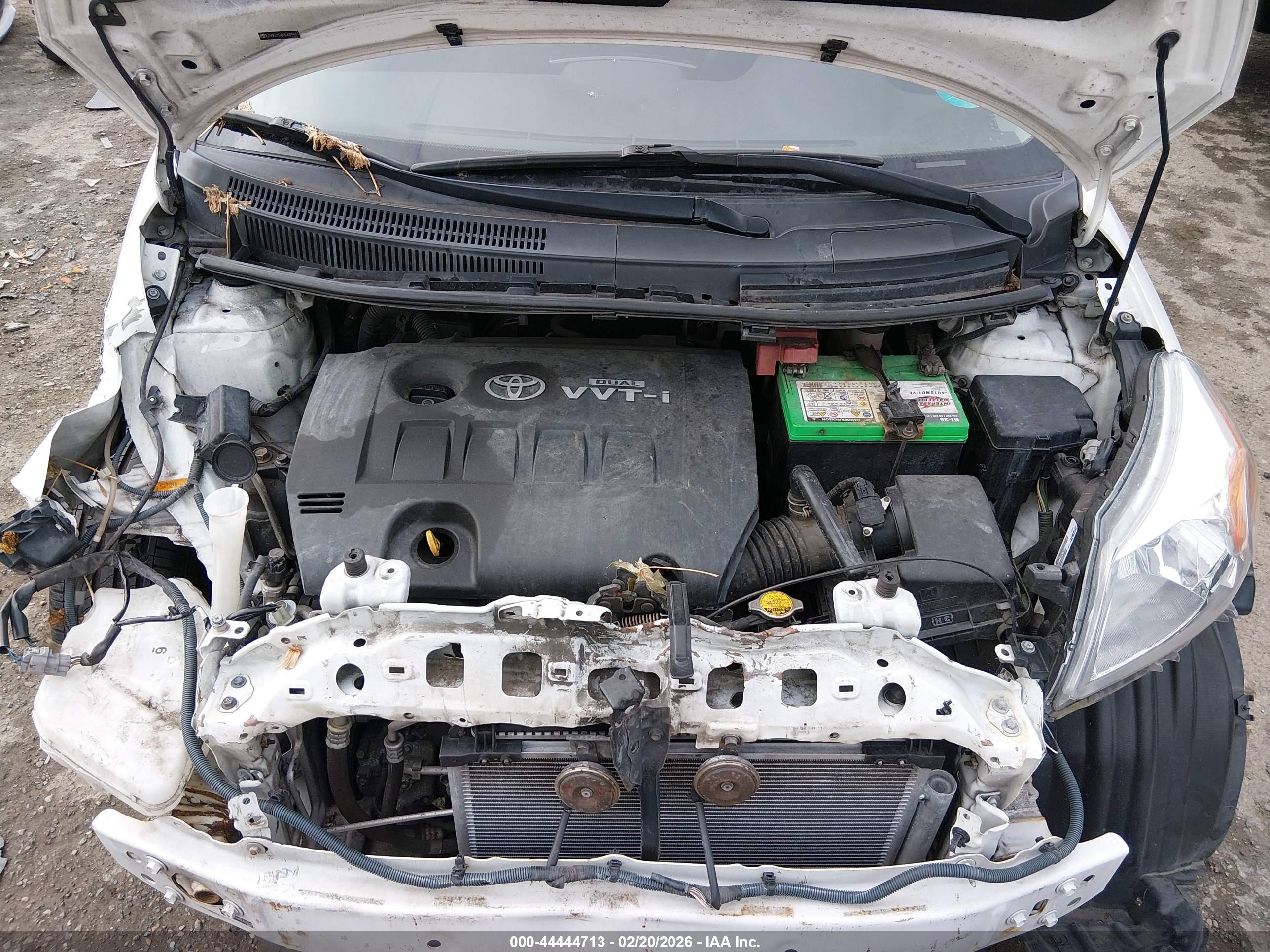 SCION XD image 10