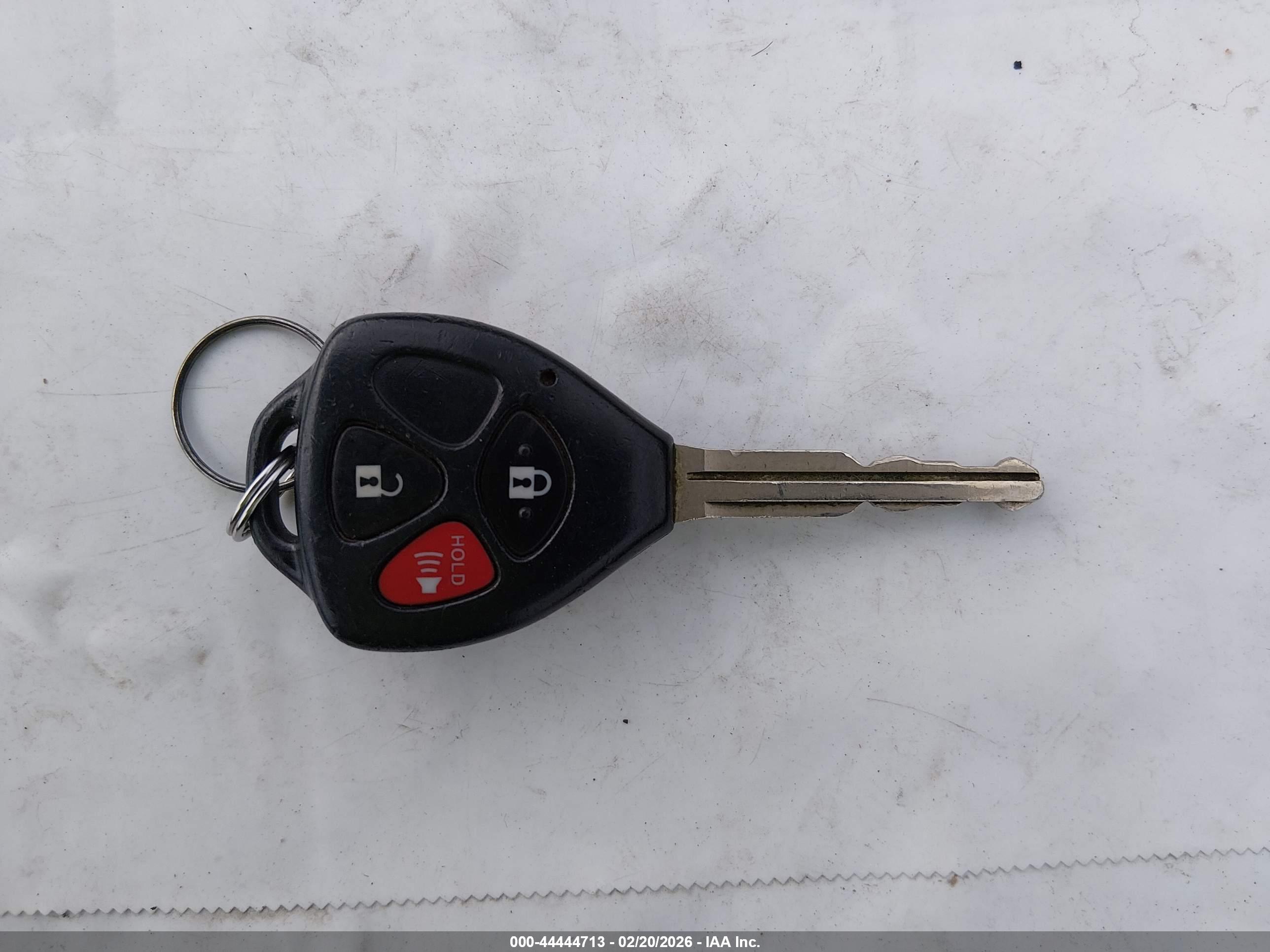 SCION XD image 11