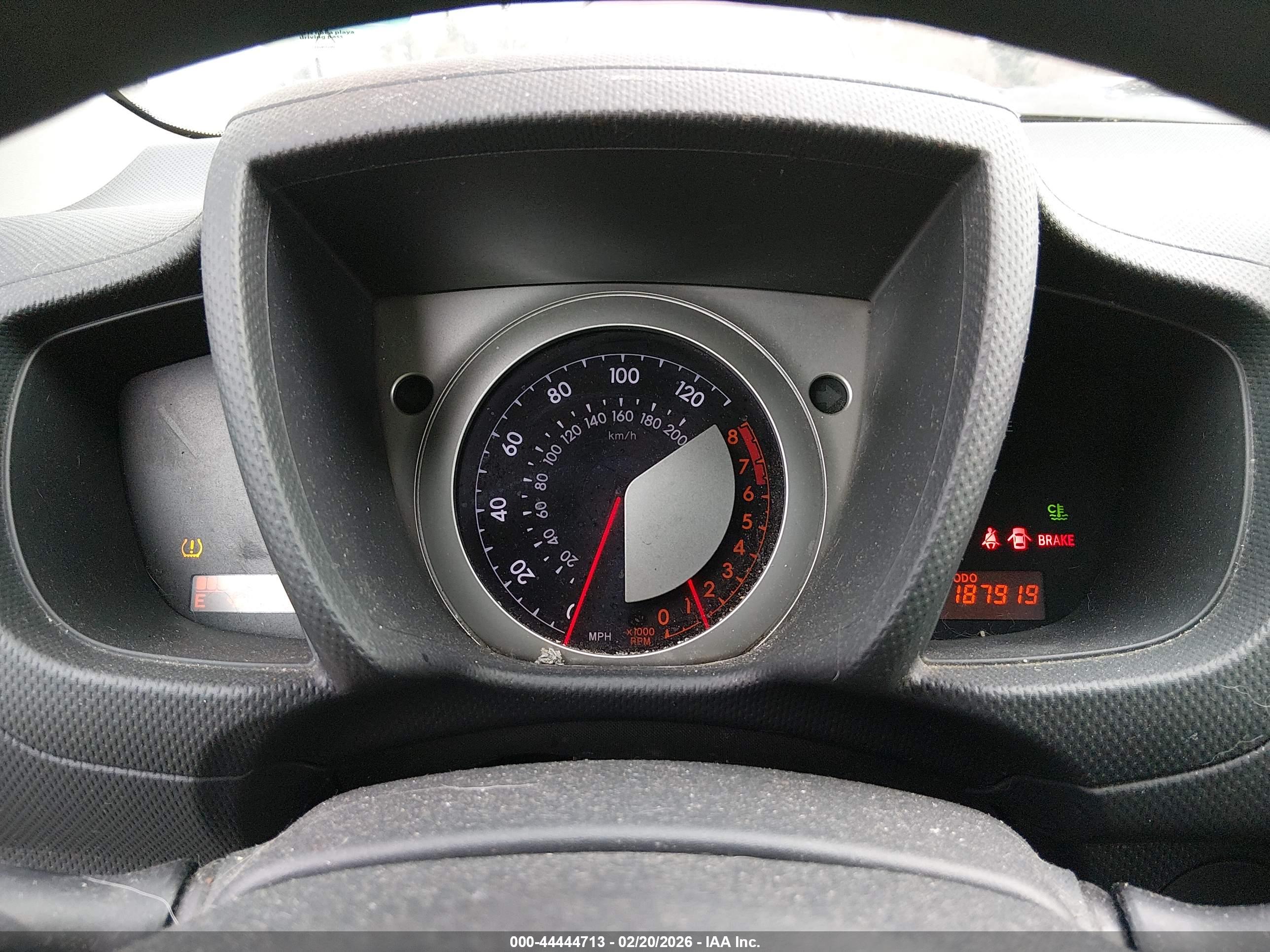 SCION XD image 7