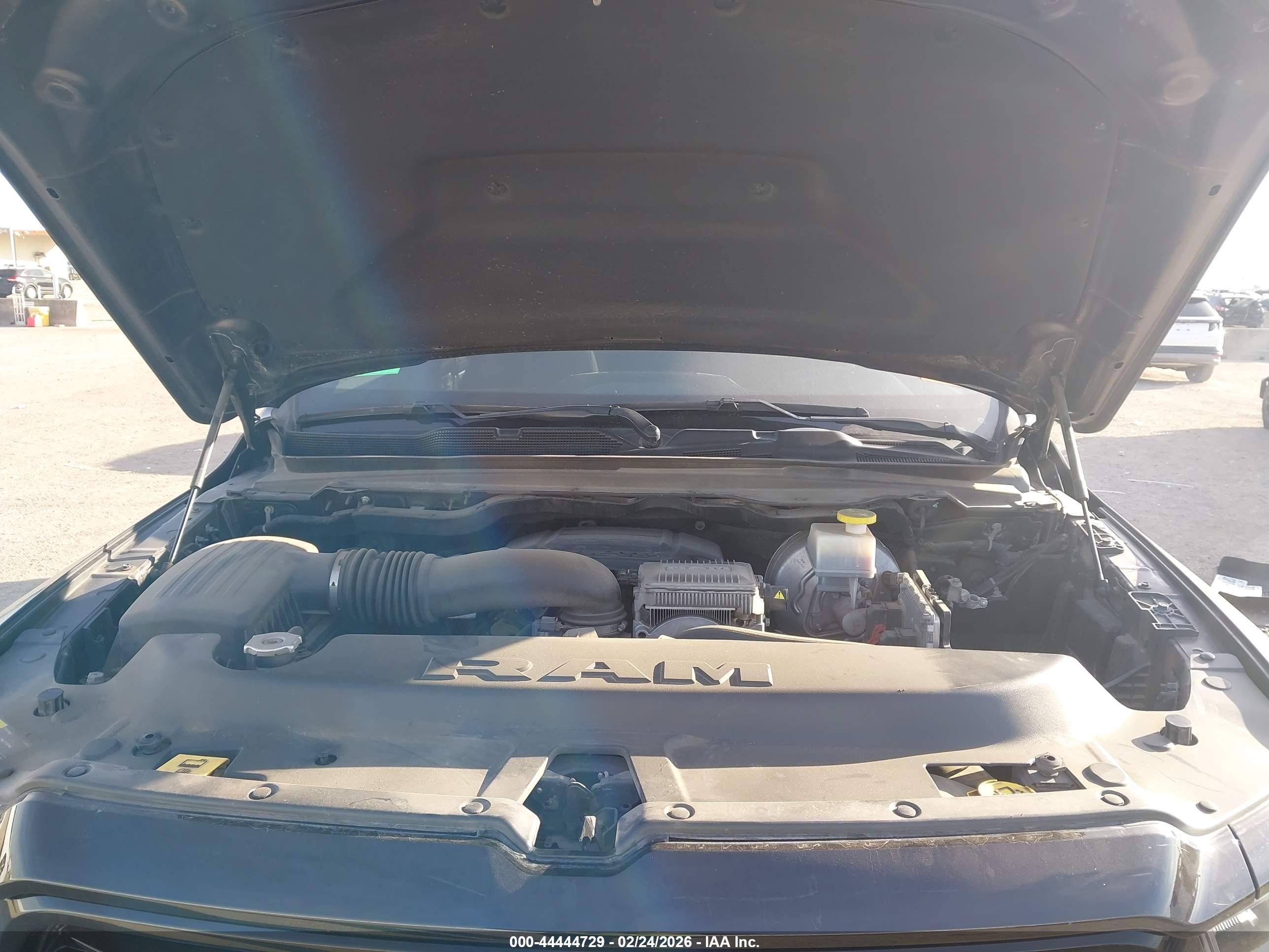 RAM 1500 image 10