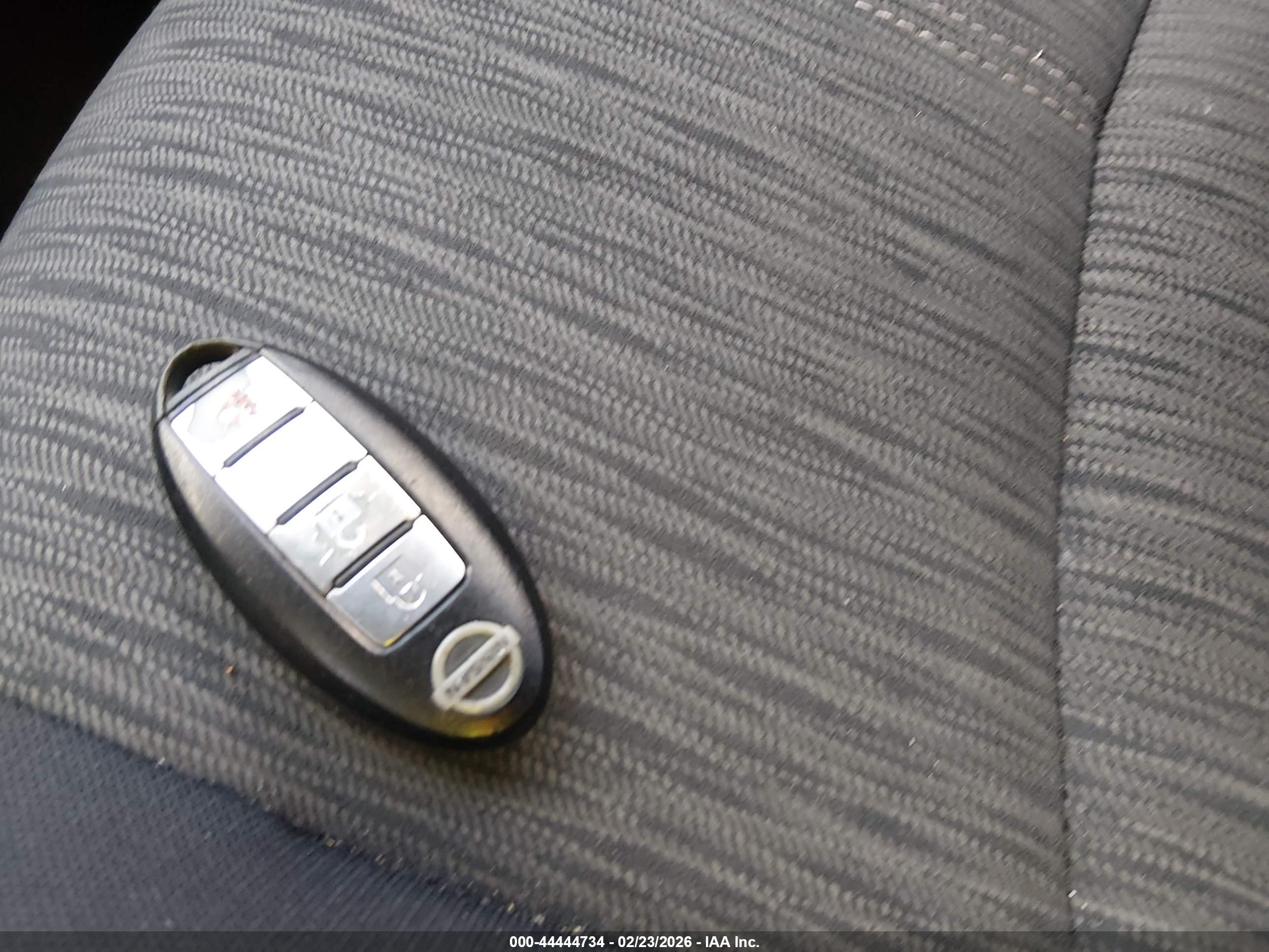 NISSAN SENTRA image 11