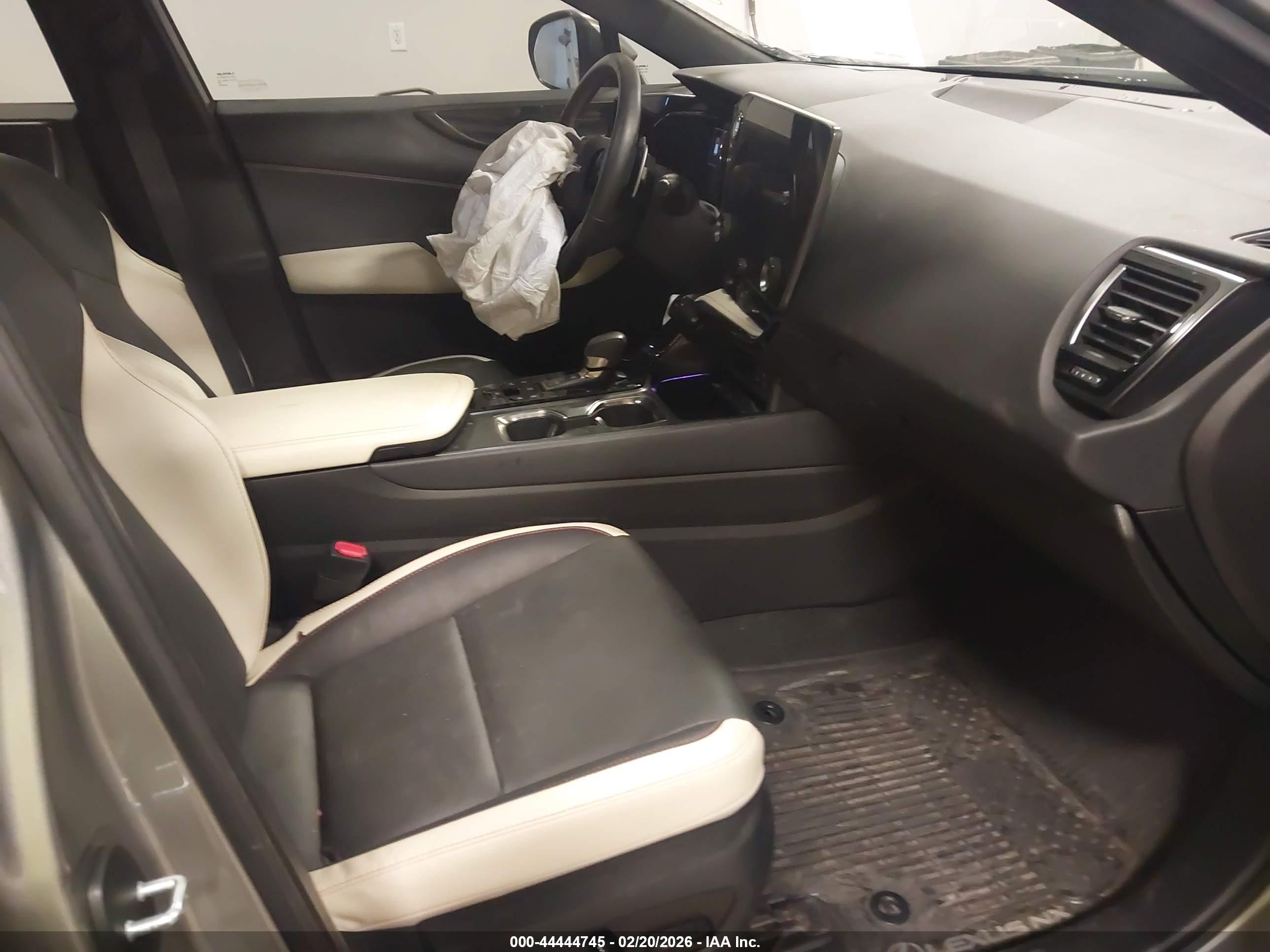 LEXUS NX image 5