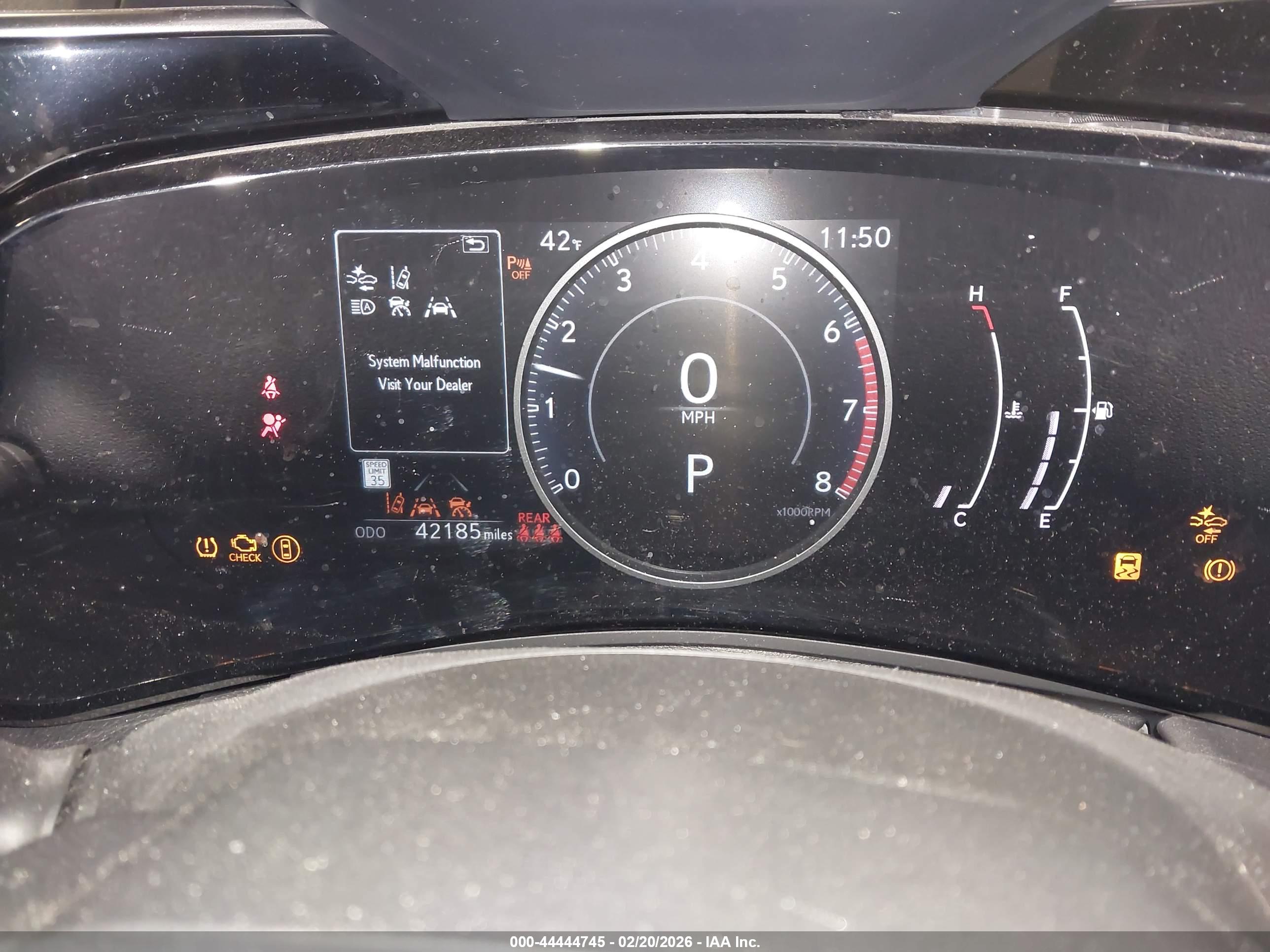 LEXUS NX image 7