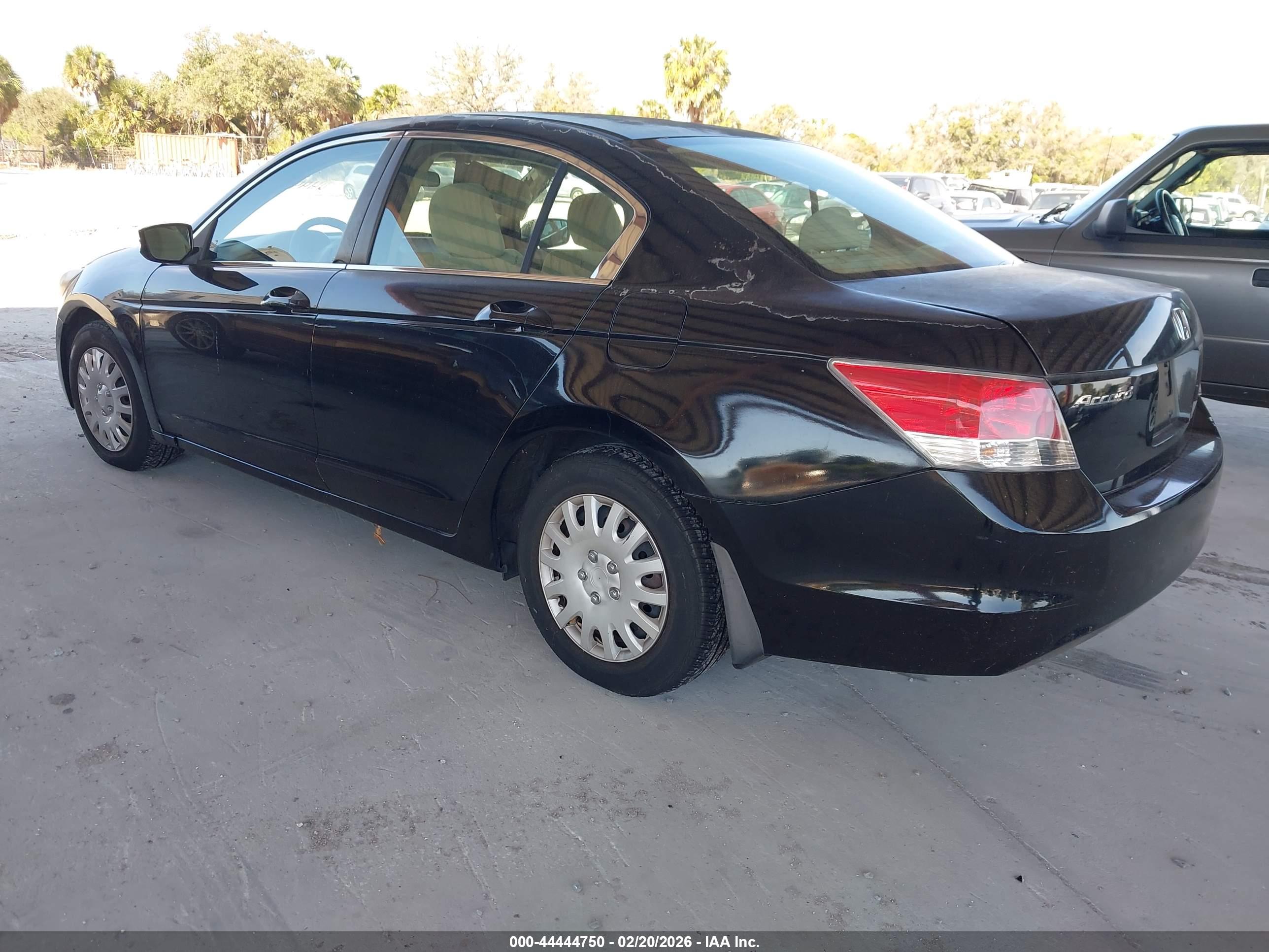 HONDA ACCORD image 3