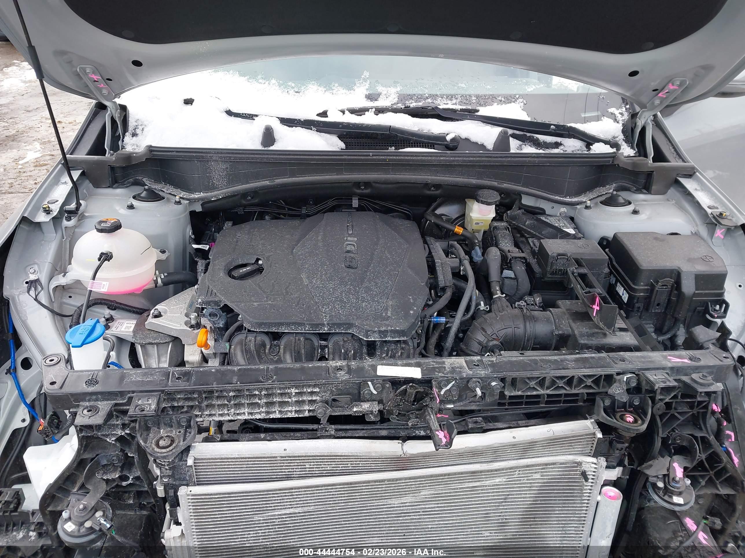 KIA SPORTAGE image 10