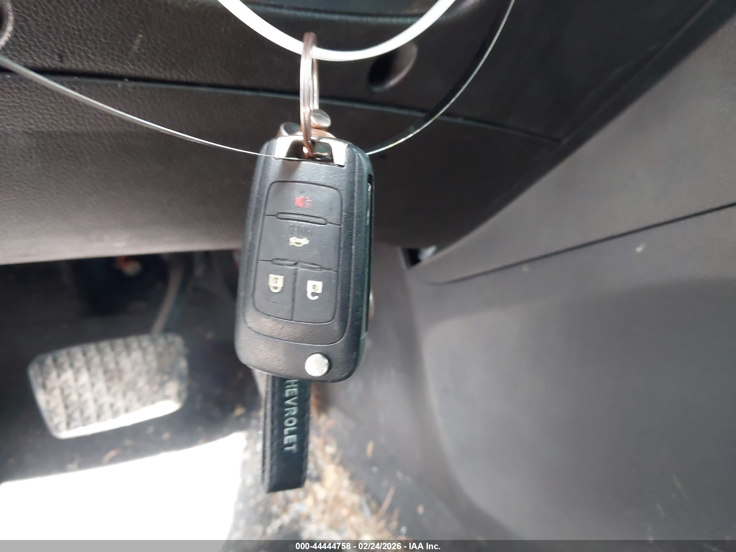 CHEVROLET CRUZE image 11