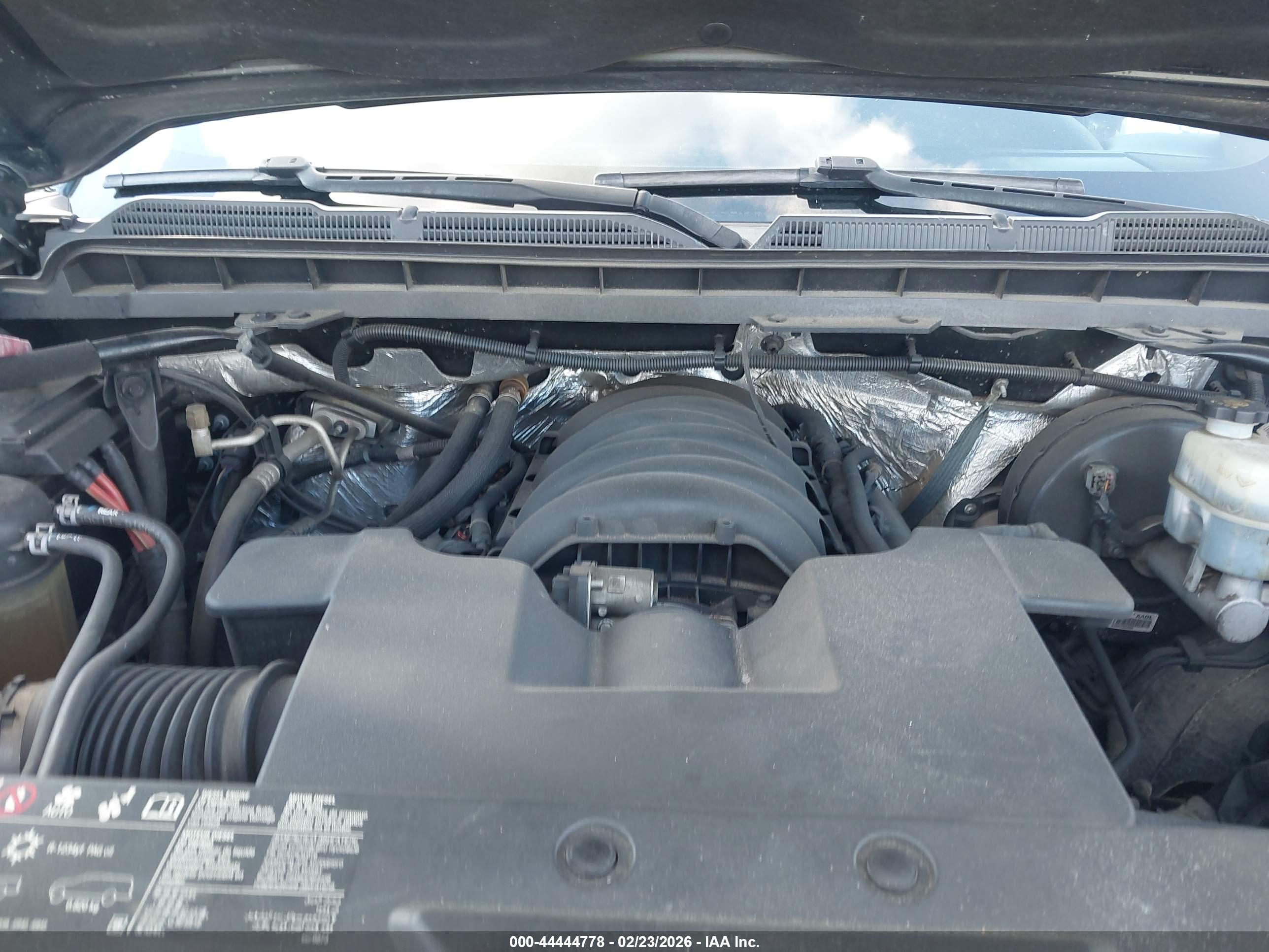 CHEVROLET SILVERADO image 10