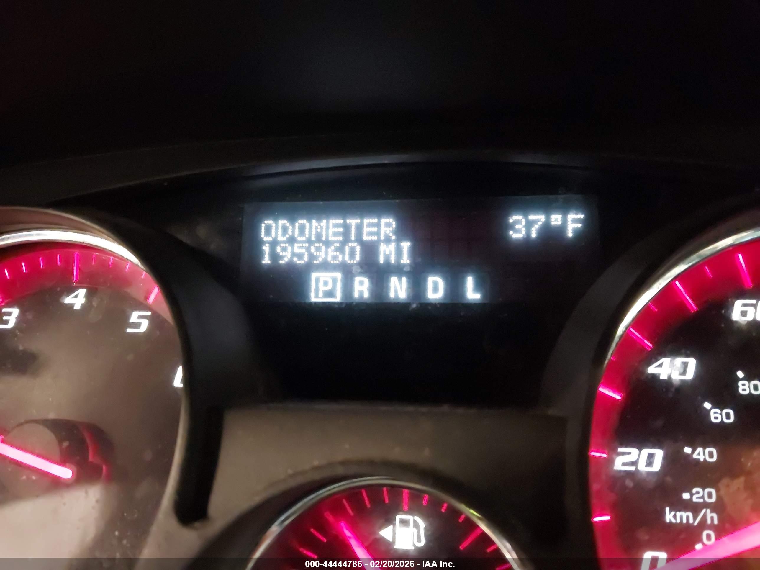 GMC ACADIA image 7