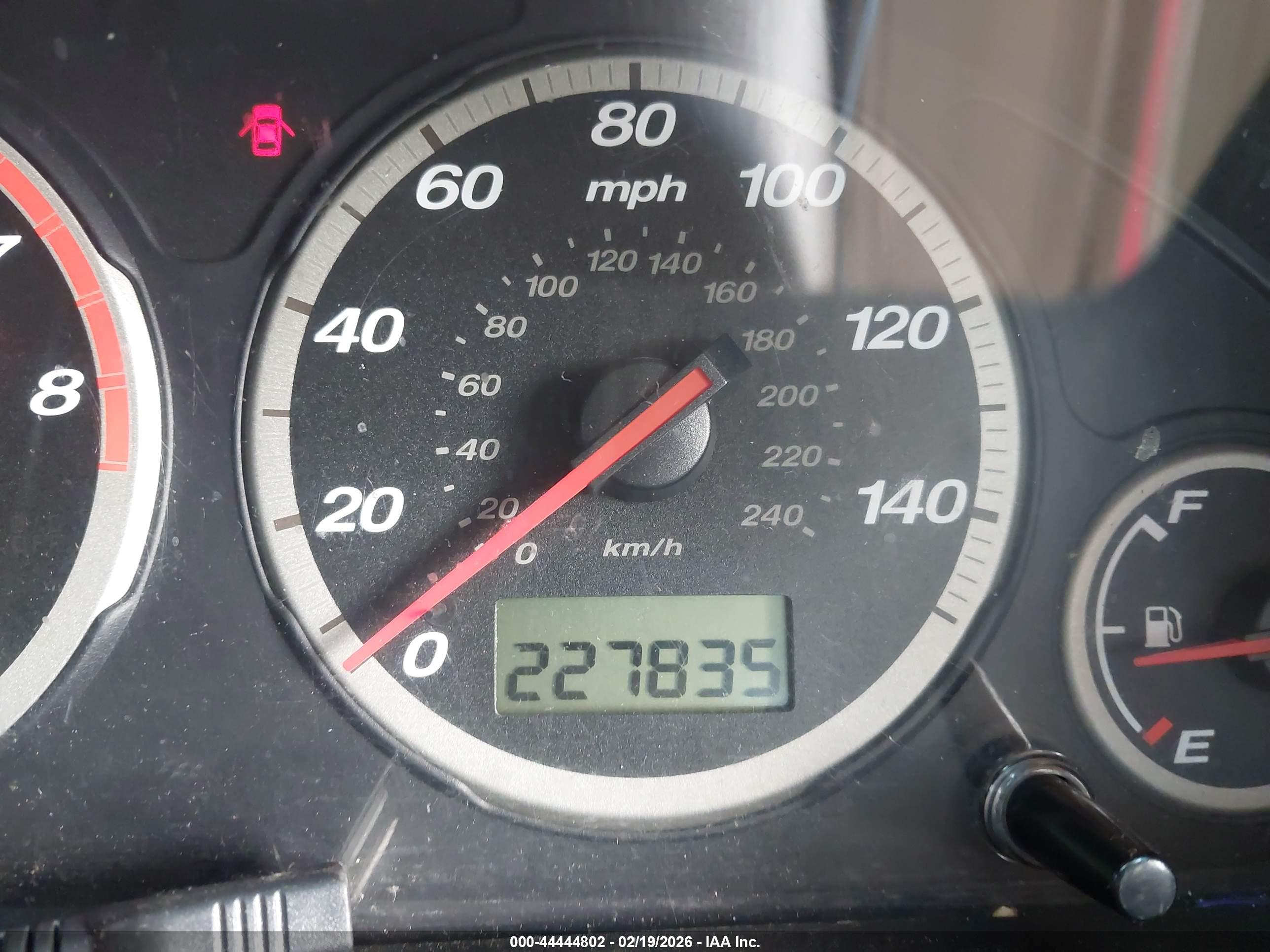 HONDA CR-V image 7