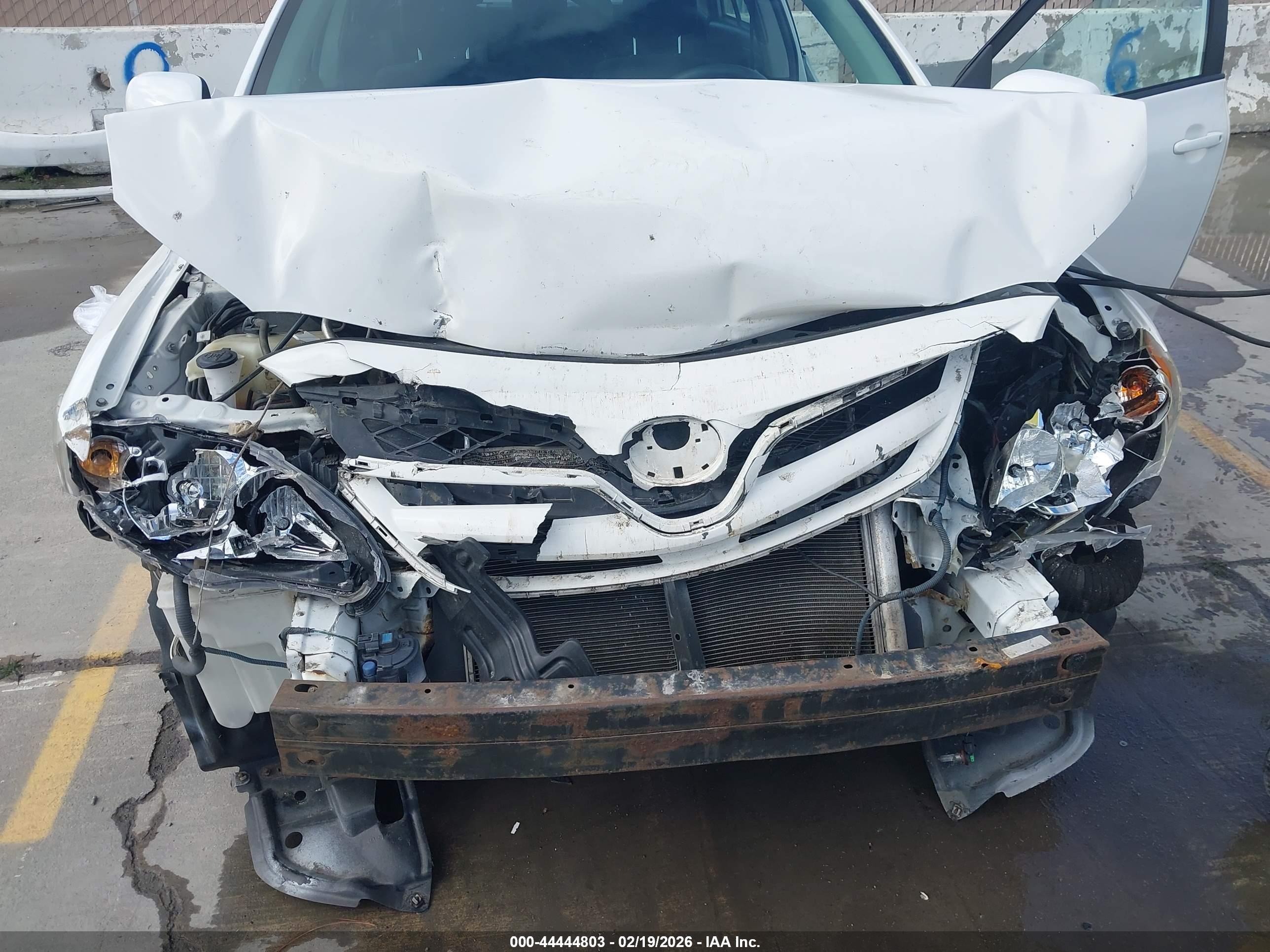 TOYOTA COROLLA image 6