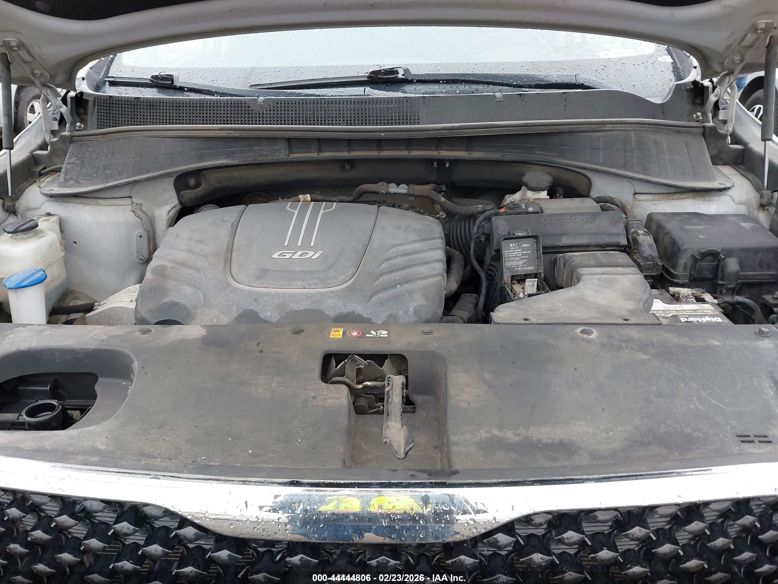 KIA SORENTO image 10