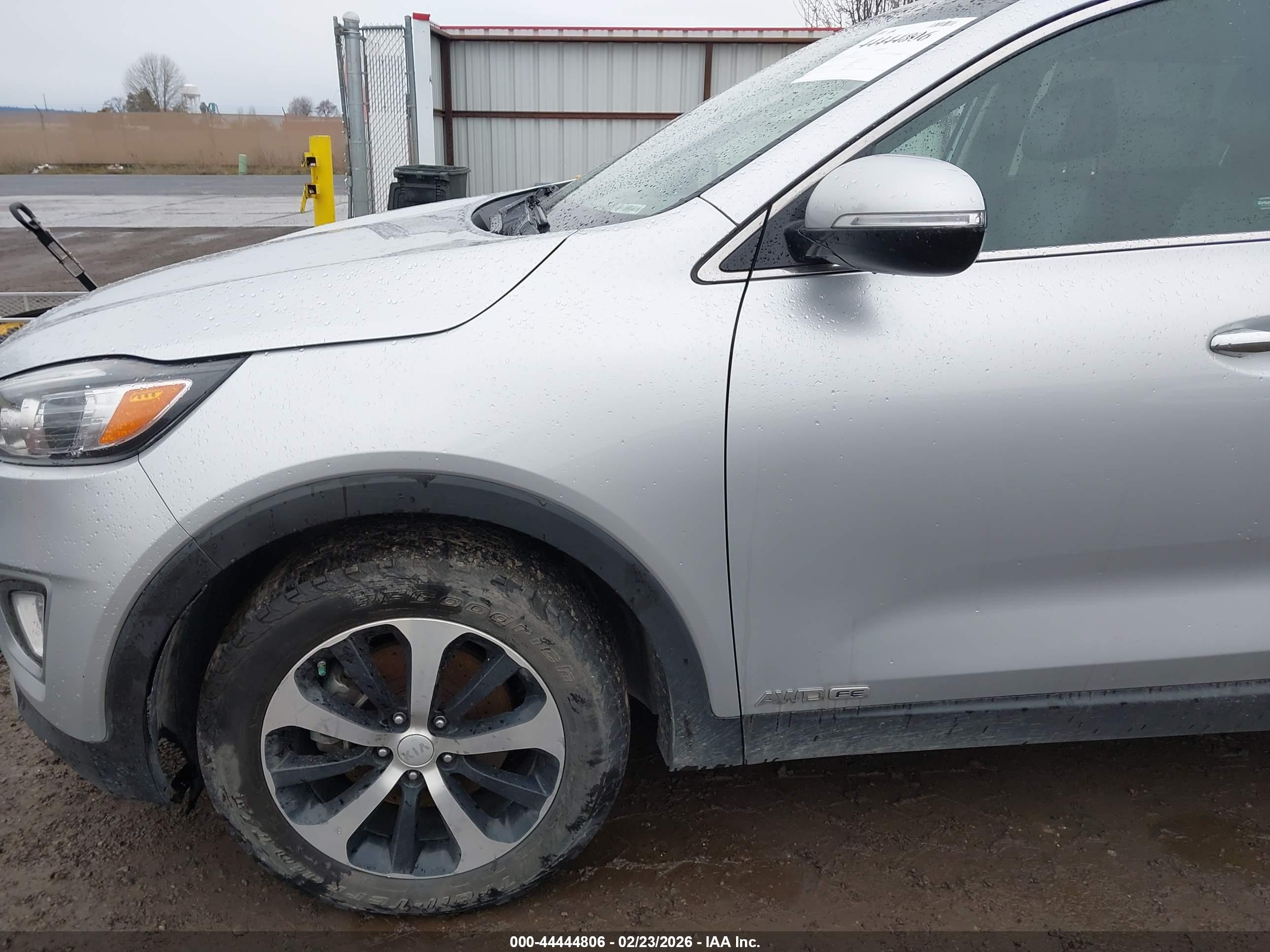 KIA SORENTO image 6