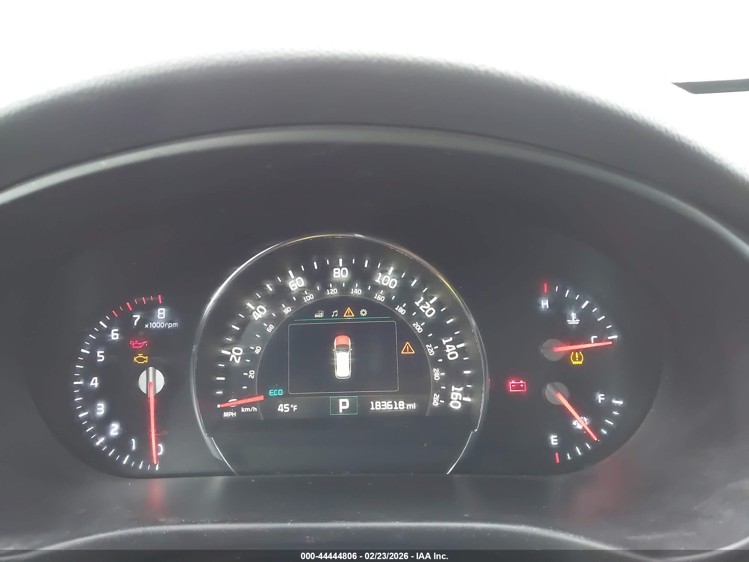 KIA SORENTO image 7