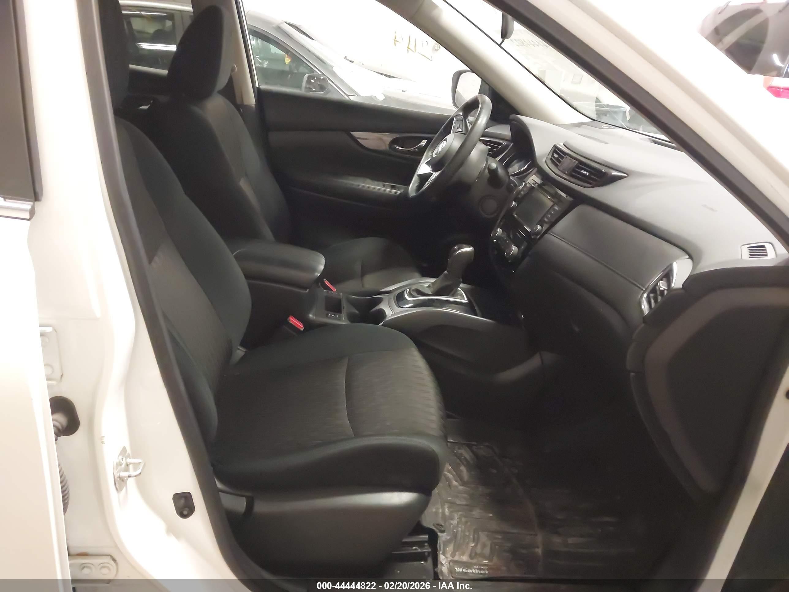 NISSAN ROGUE image 5