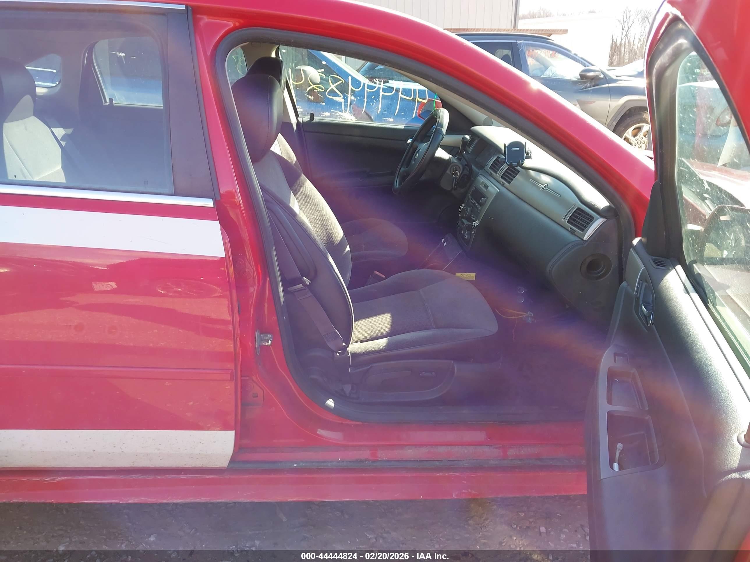 CHEVROLET IMPALA image 5