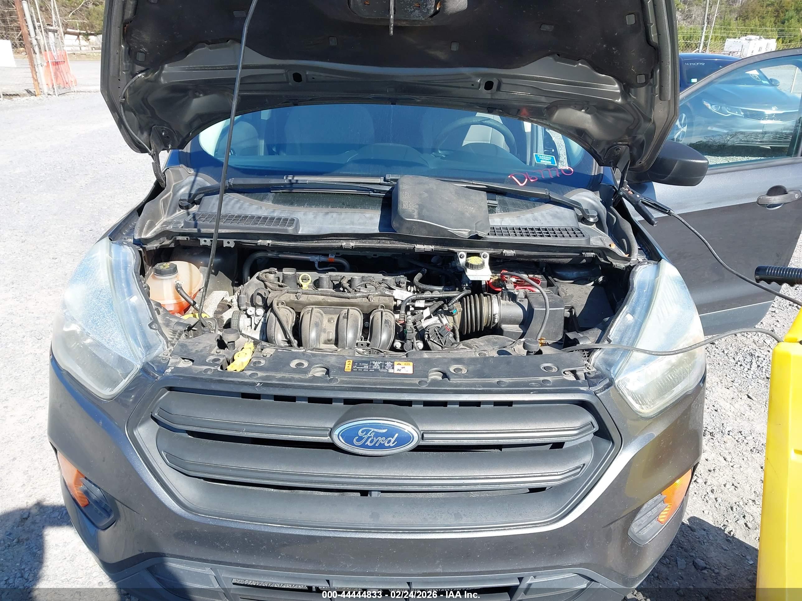 FORD ESCAPE image 10