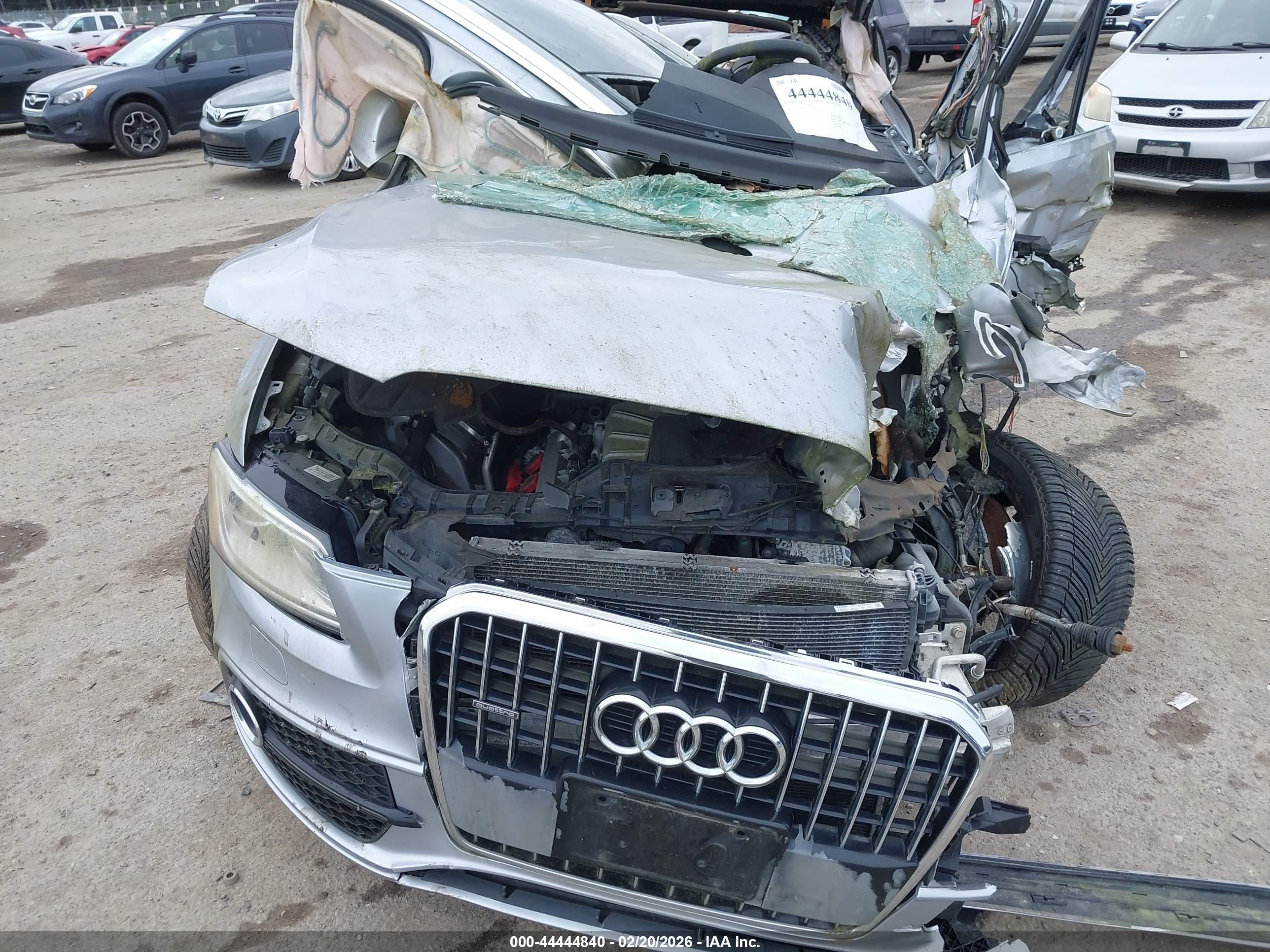 AUDI Q5 image 10
