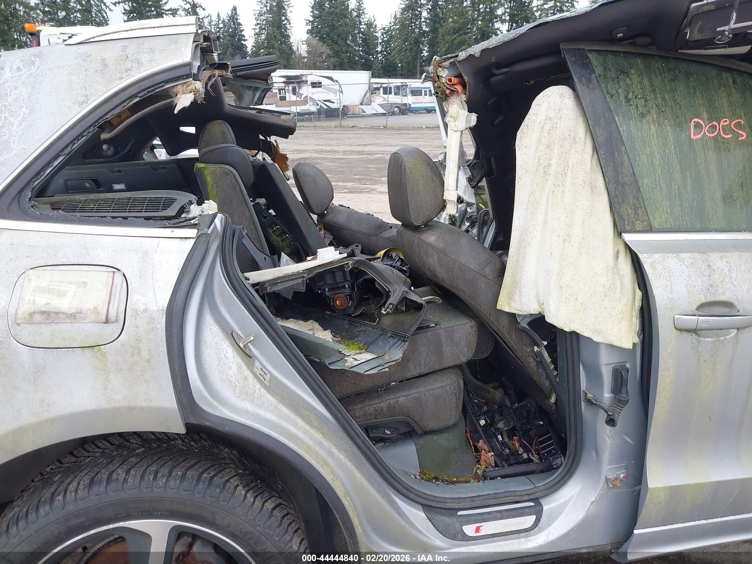 AUDI Q5 image 8