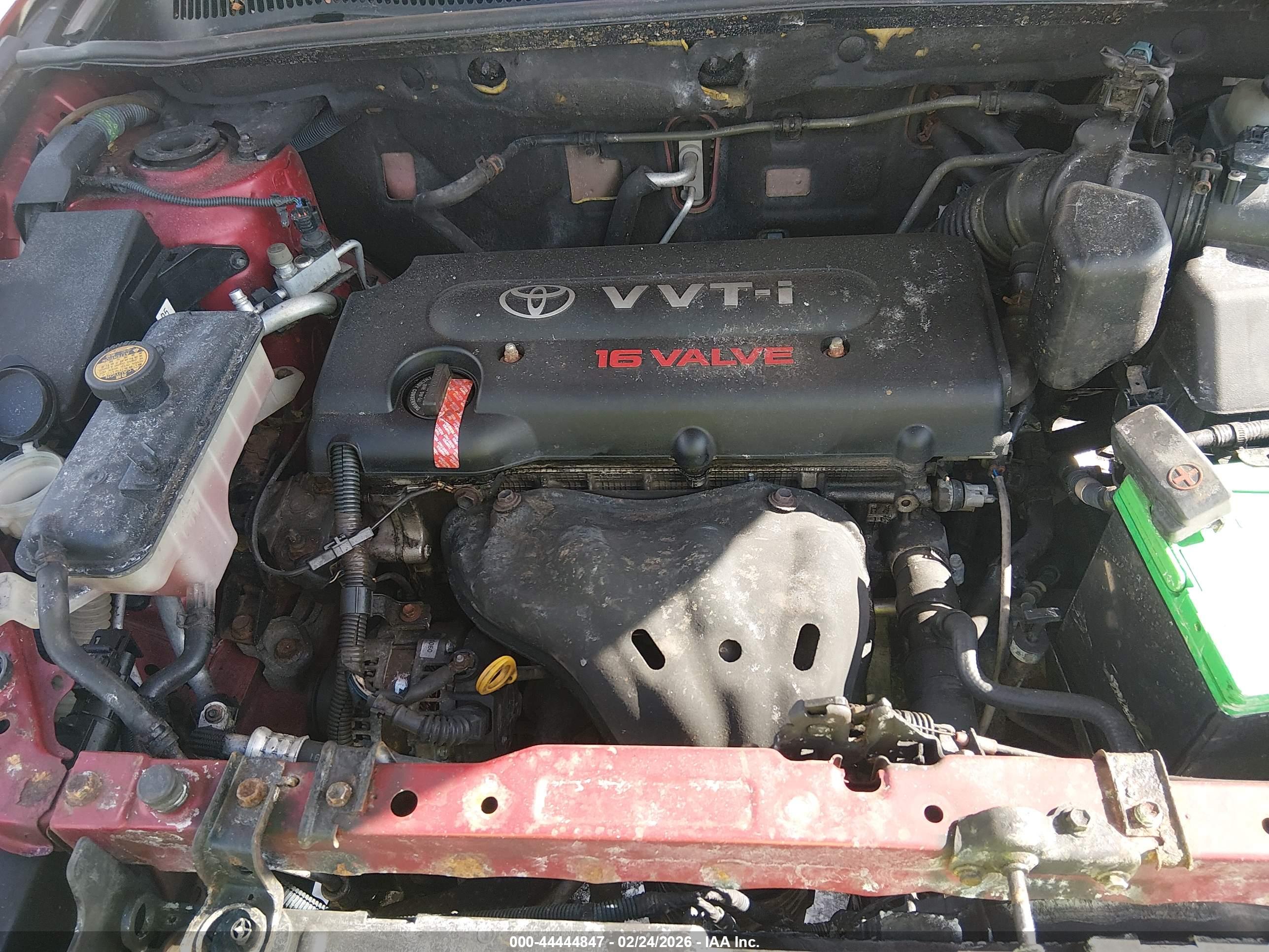 TOYOTA RAV4 image 10