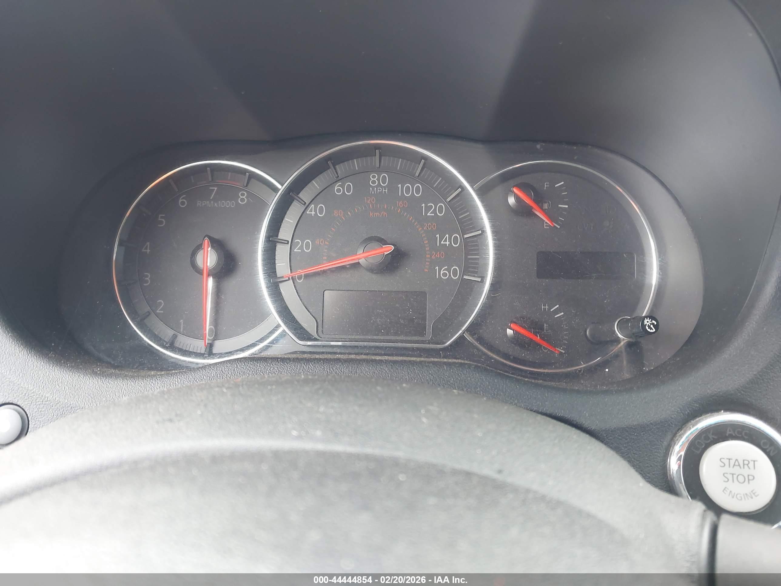 NISSAN MAXIMA image 7