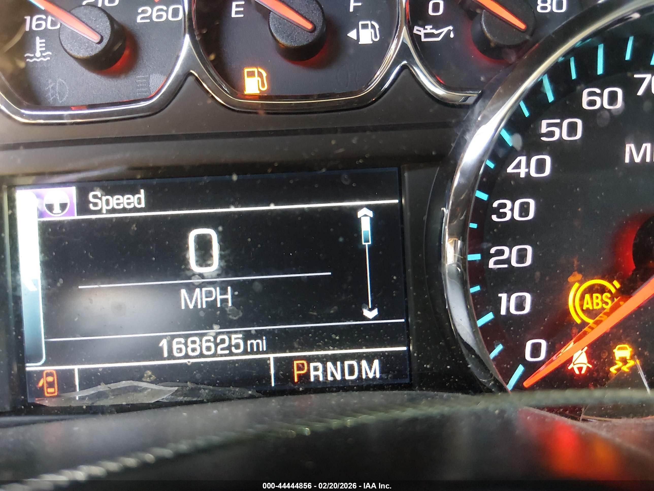 CHEVROLET SILVERADO image 7