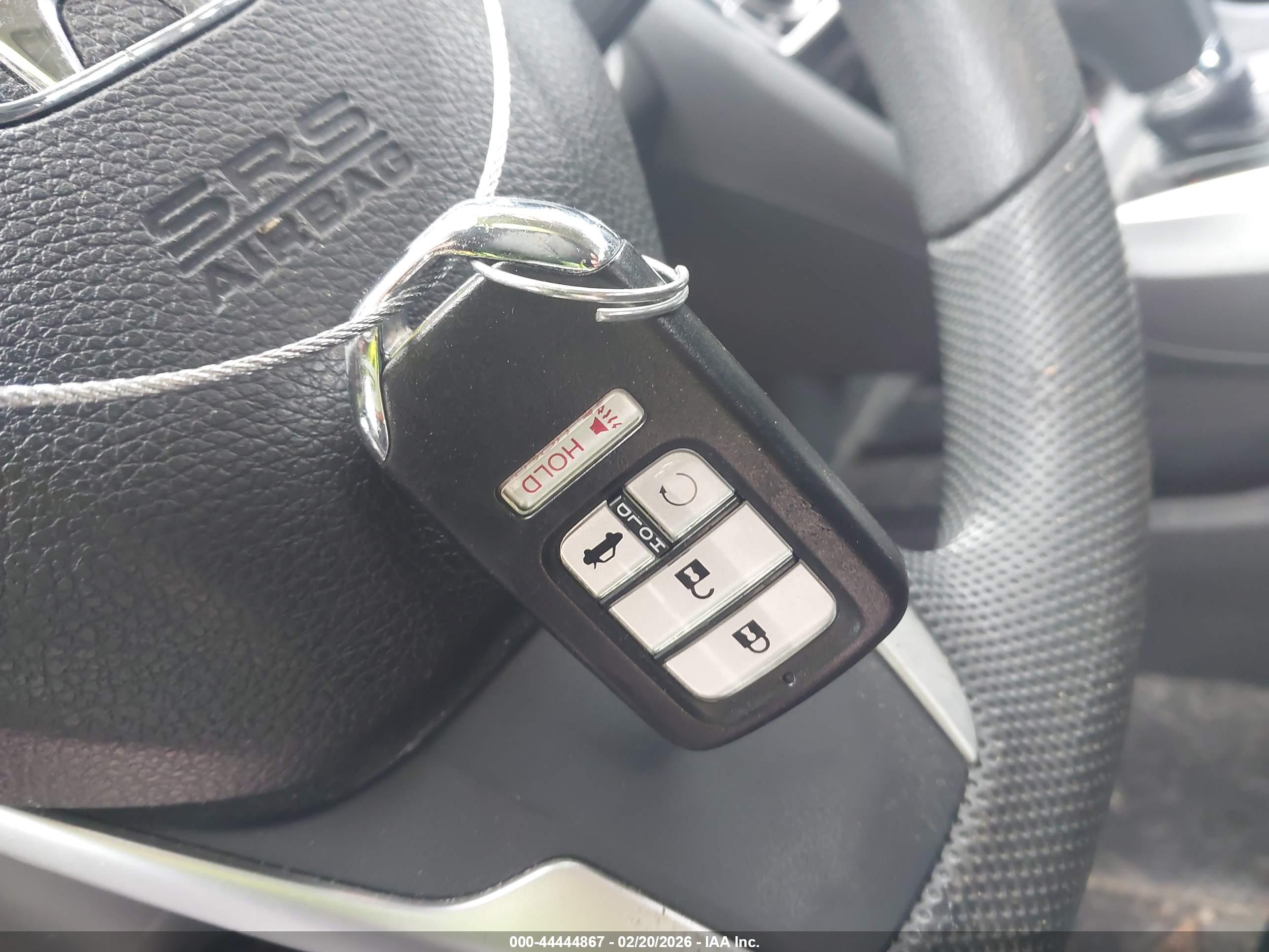 HONDA CIVIC image 11