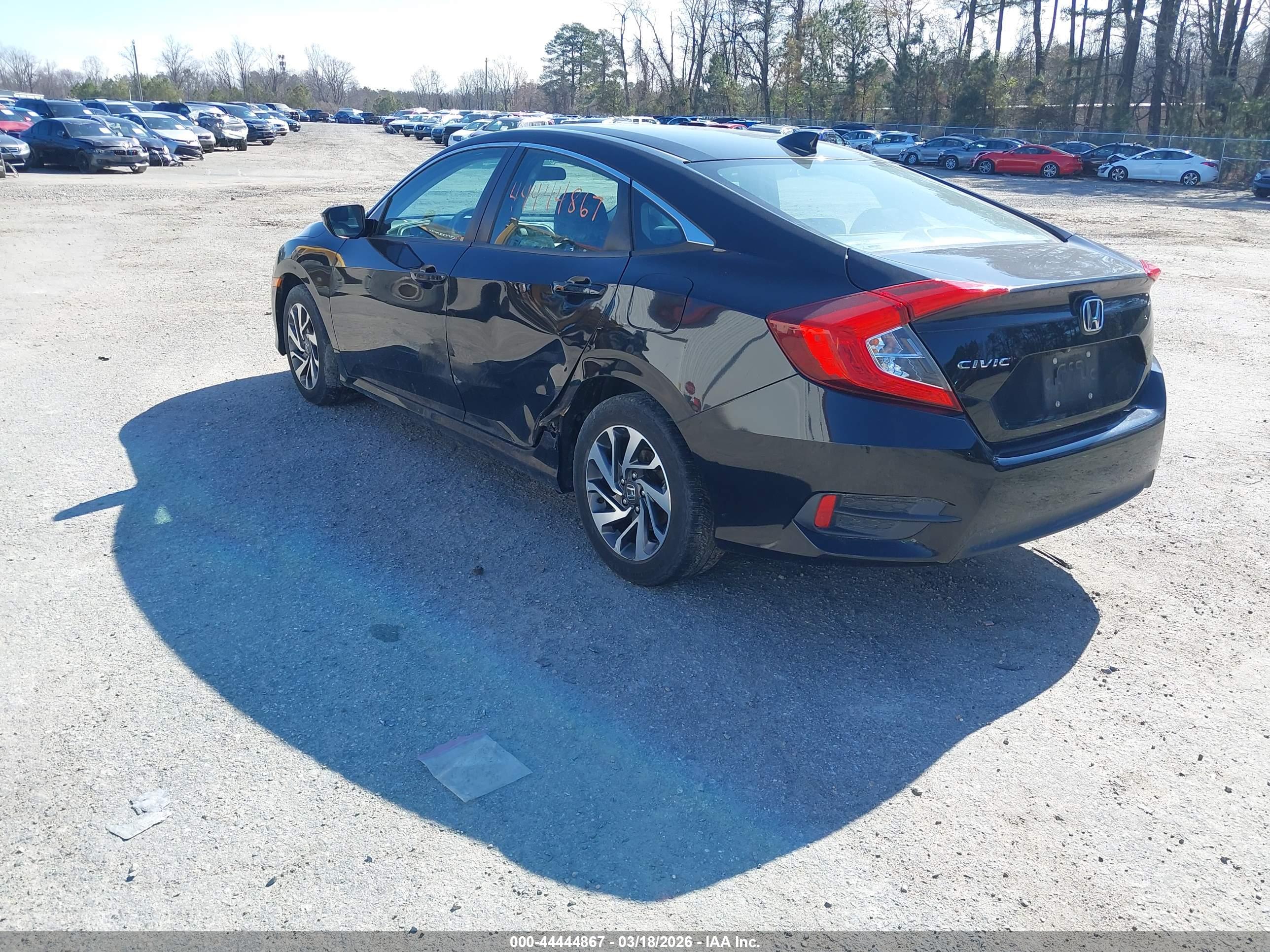 HONDA CIVIC image 3