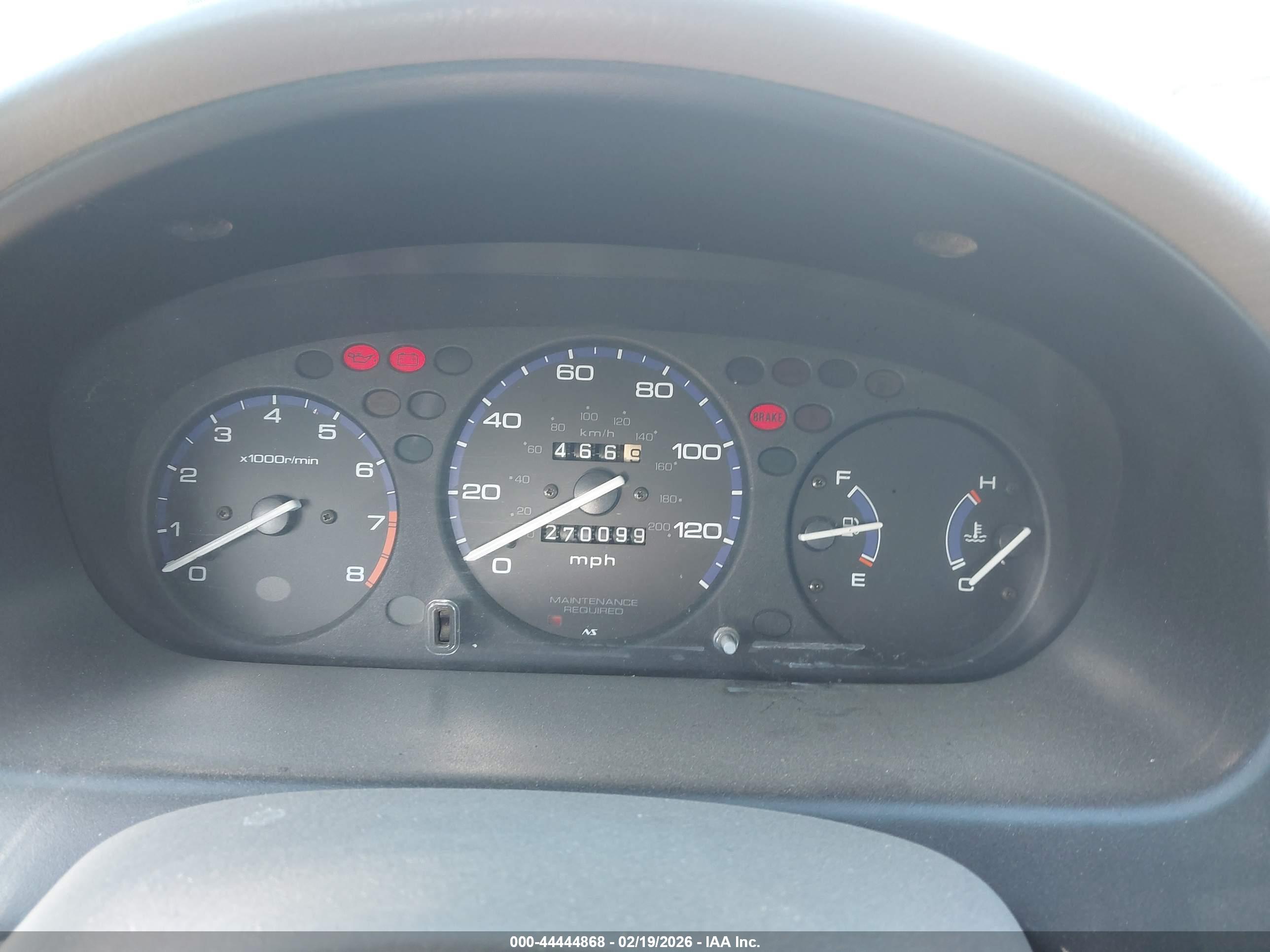 HONDA CIVIC image 7