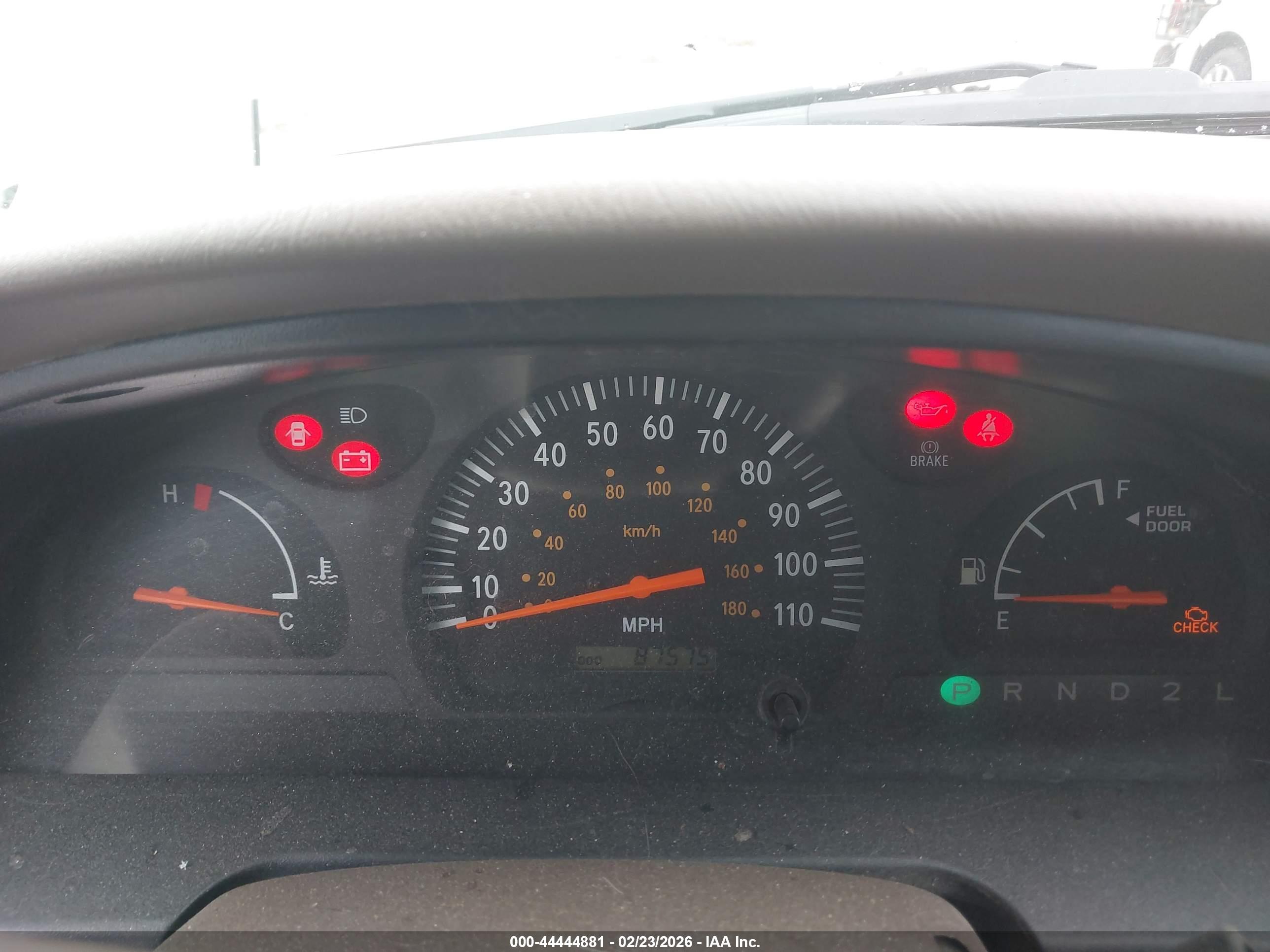 TOYOTA TUNDRA image 7