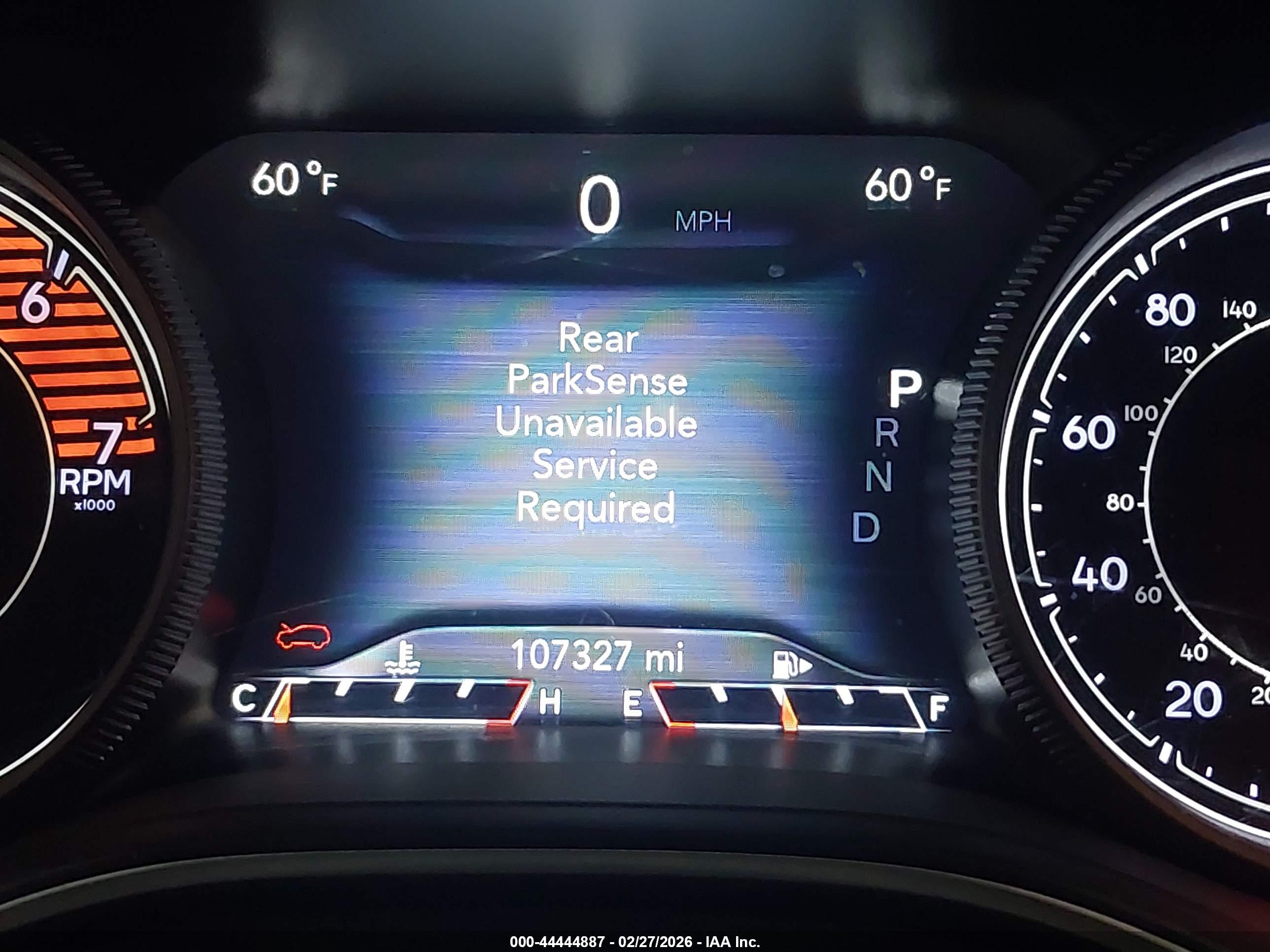 JEEP CHEROKEE image 7