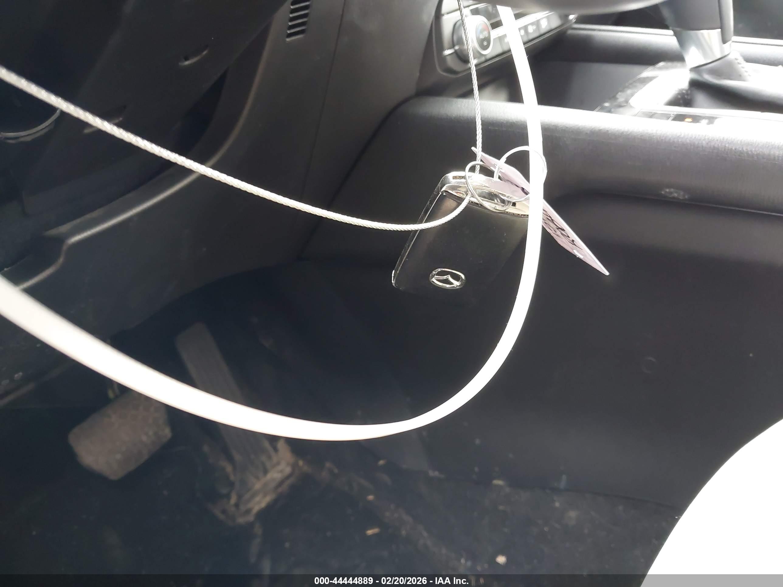 MAZDA CX-5 image 11