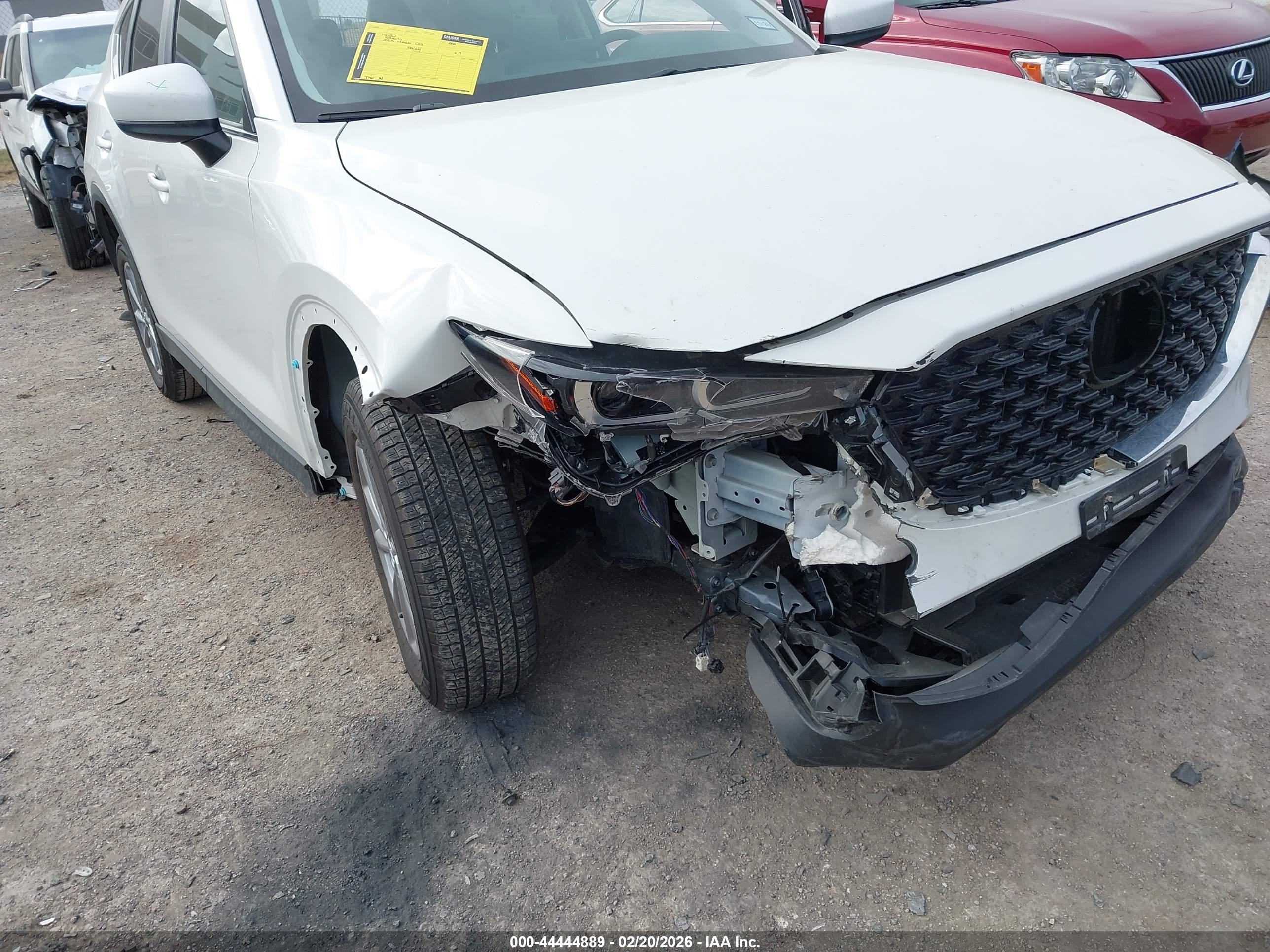 MAZDA CX-5 image 6