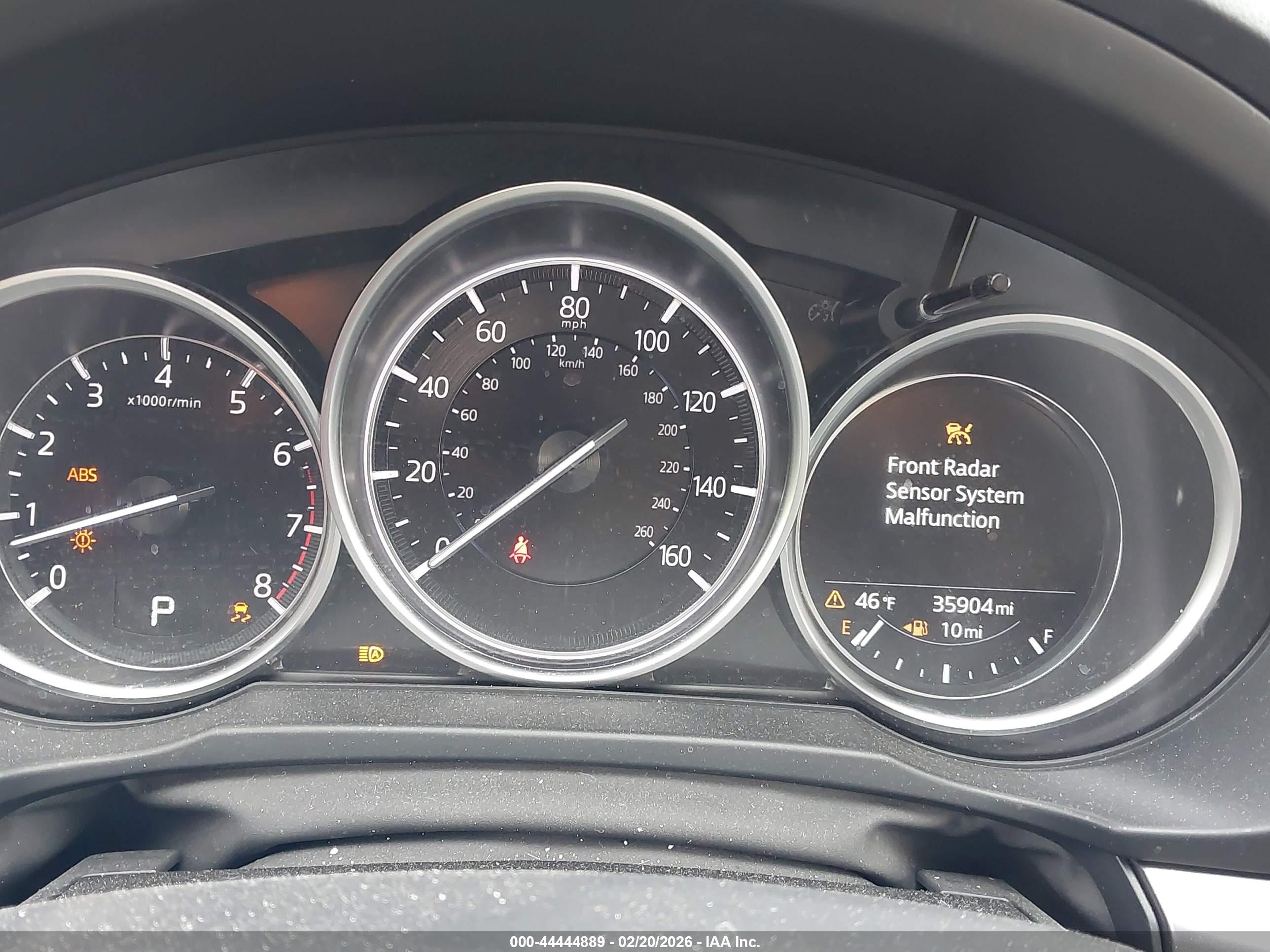 MAZDA CX-5 image 7