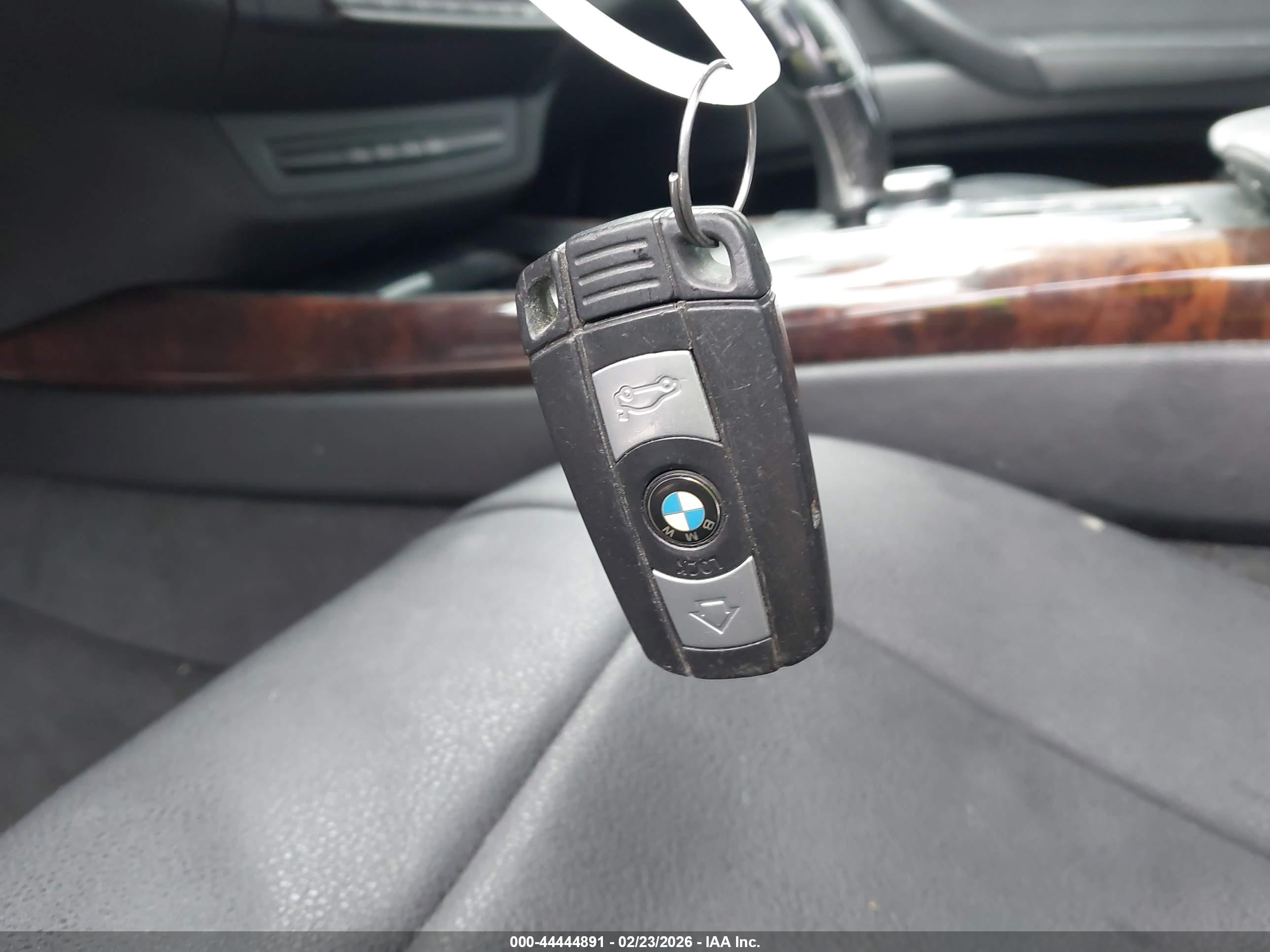 BMW X5 image 11
