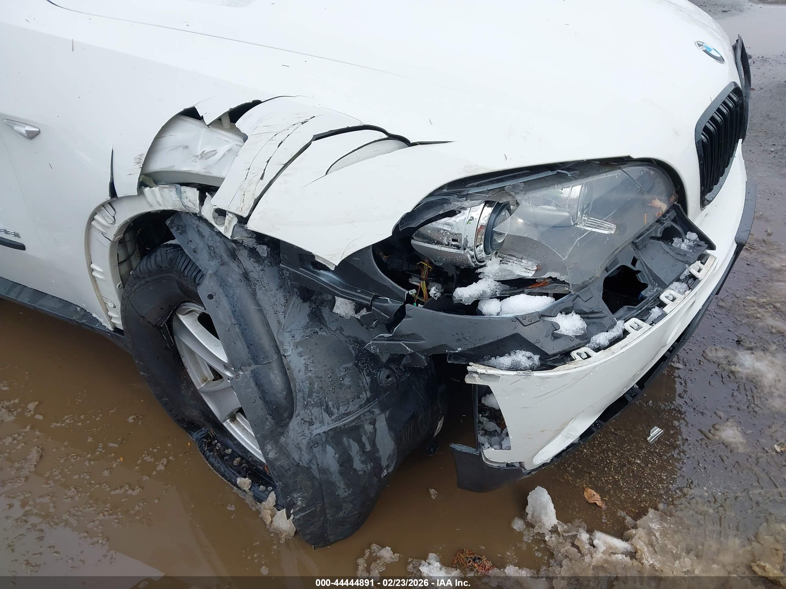 BMW X5 image 6