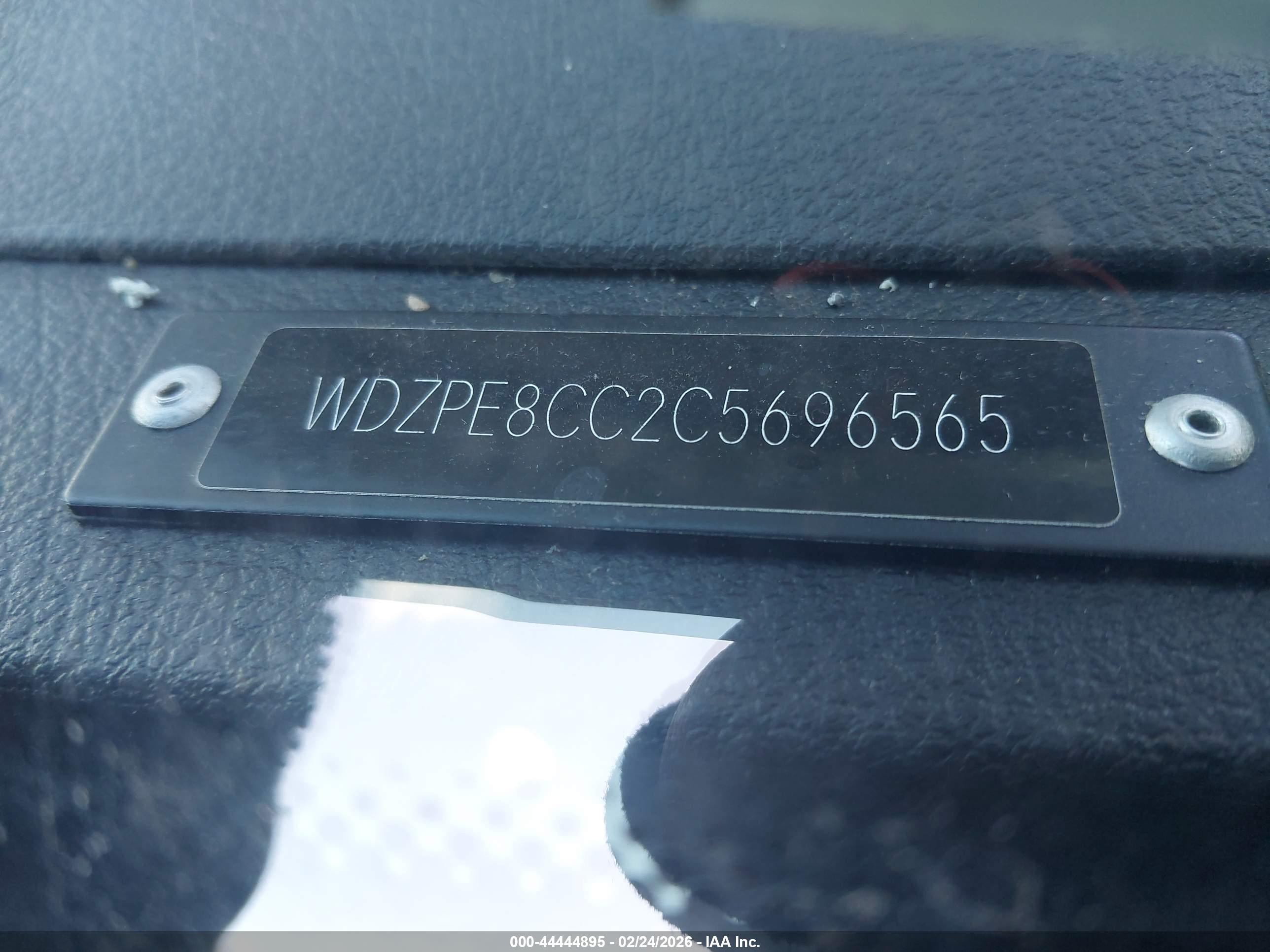 MERCEDES-BENZ SPRINTER image 9