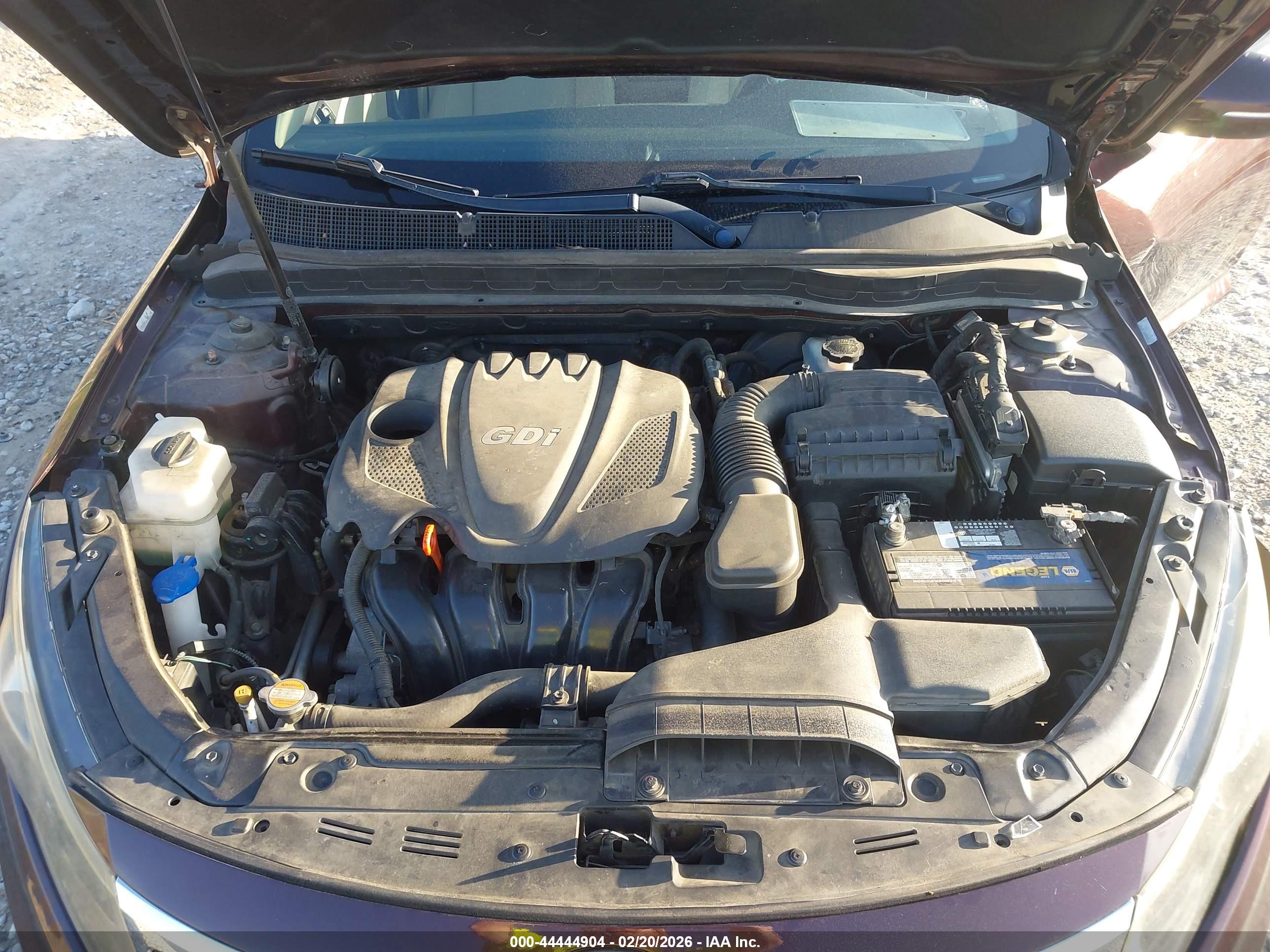 KIA OPTIMA image 10